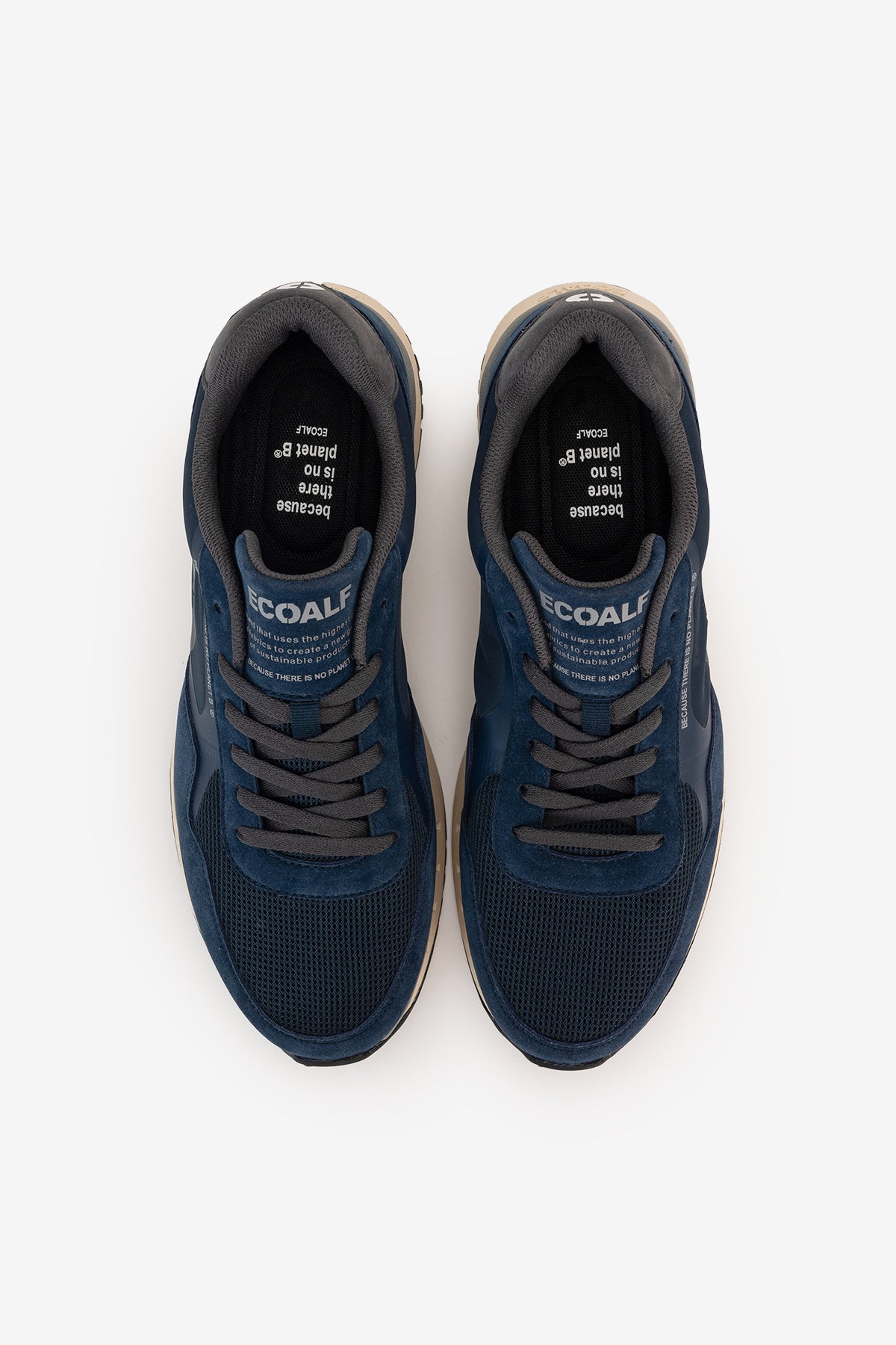 SCHUHE SICILIA MARINEBLAU