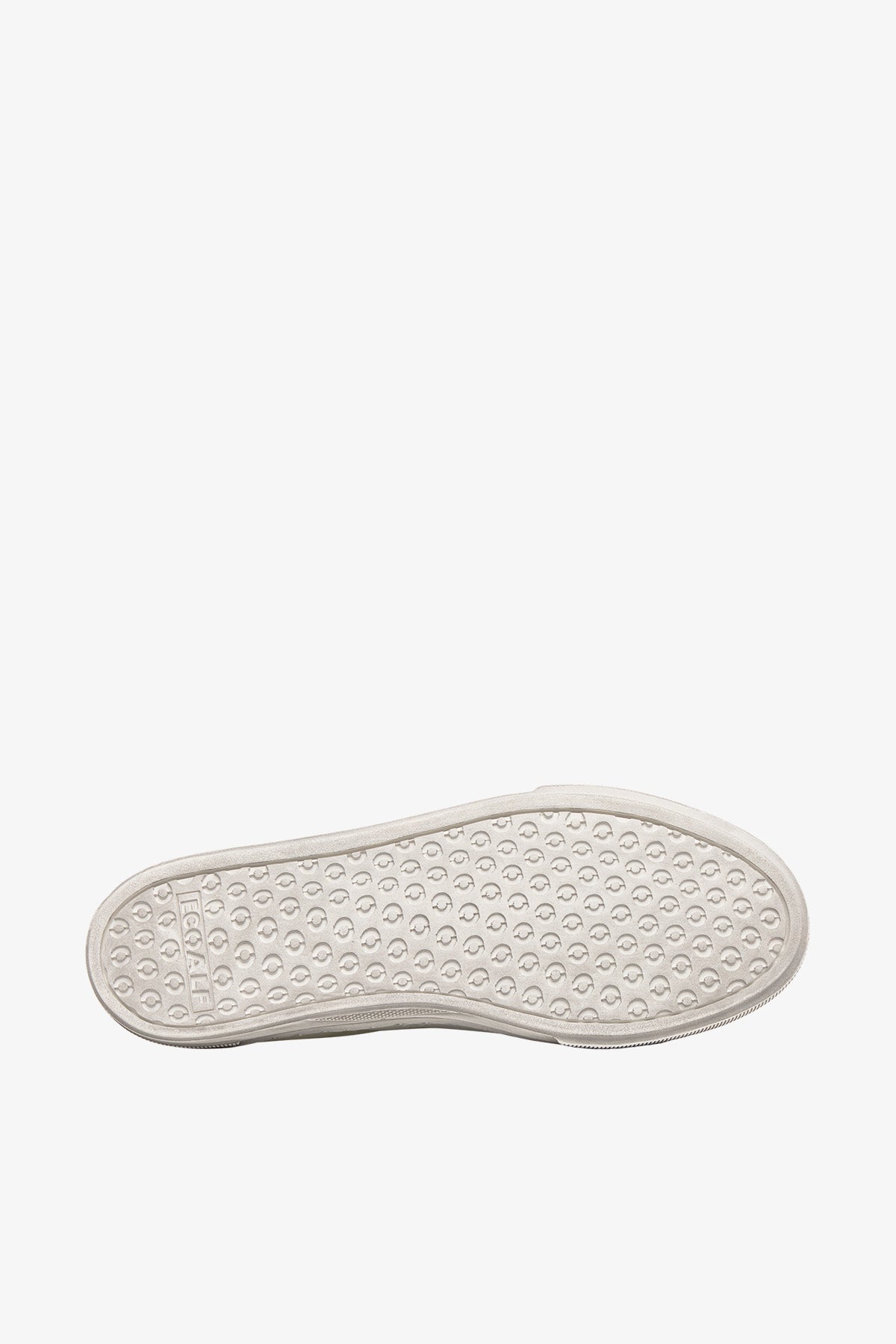 ECOALF | Herrenschuhe Strenk weiß