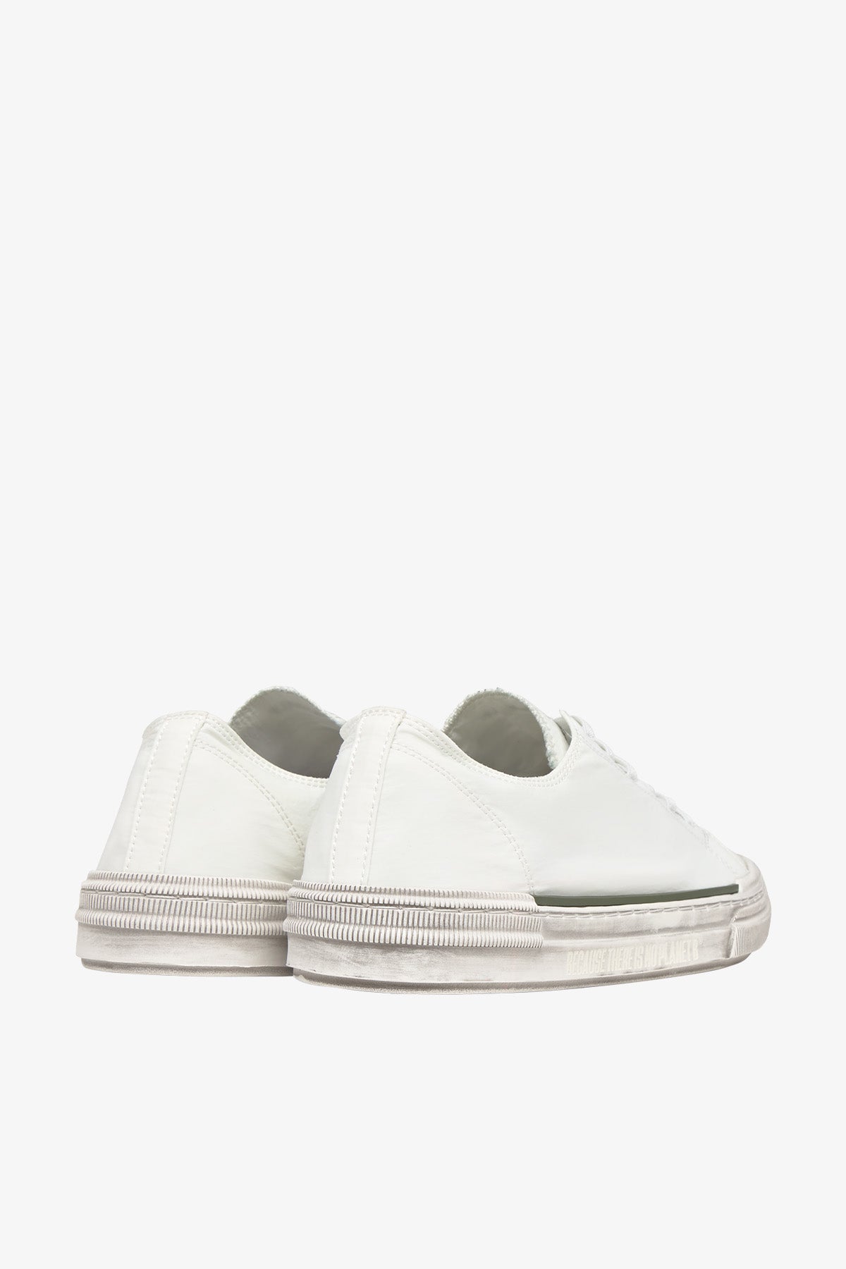 ECOALF | Herrenschuhe Strenk weiß