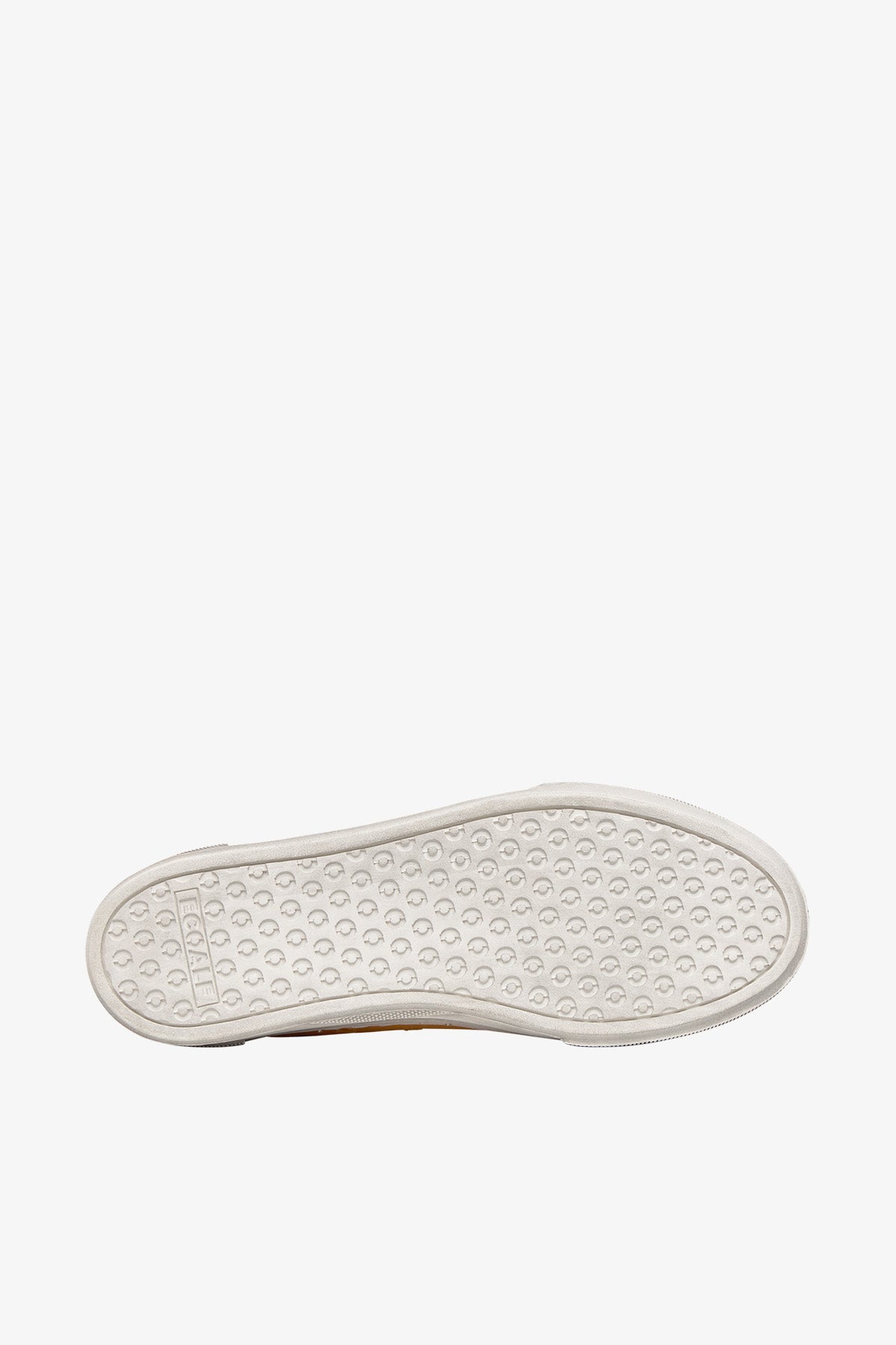 ECOALF | Herrenschuhe Strenk orange