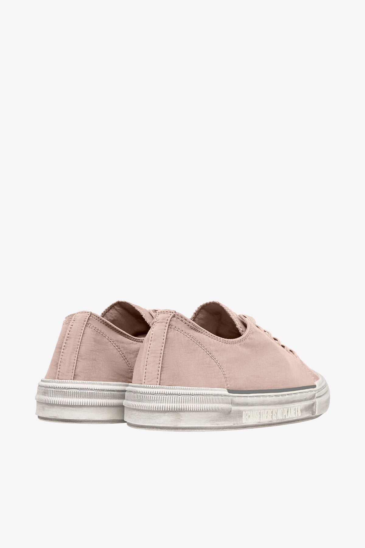 PINK STRENK TRAINERS