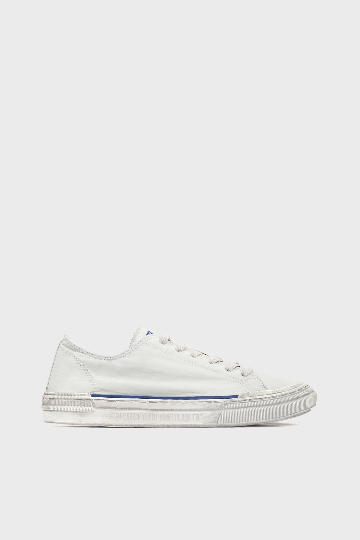 SCHUHE STRENK WEISS