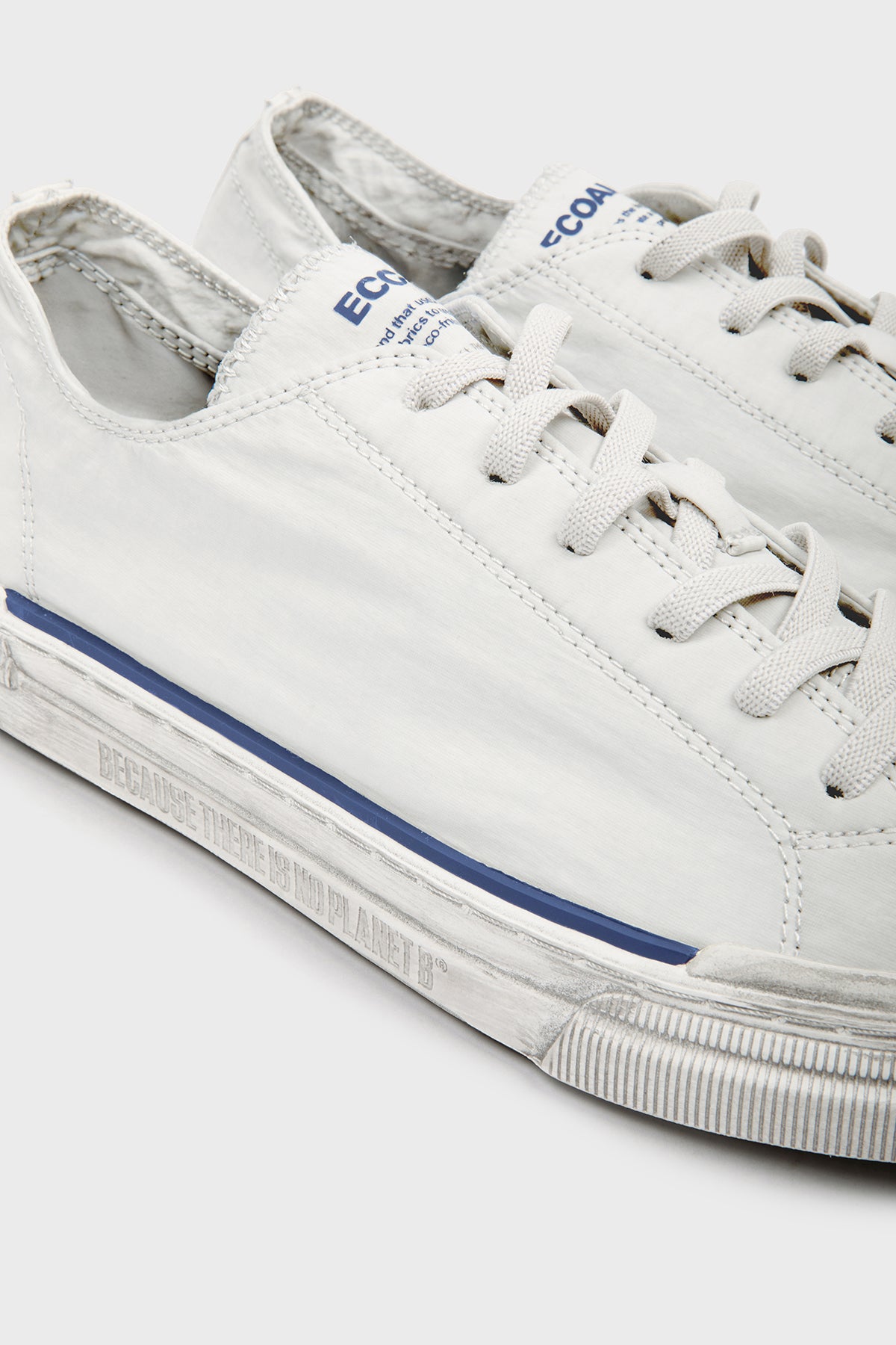 SCHUHE STRENK WEISS