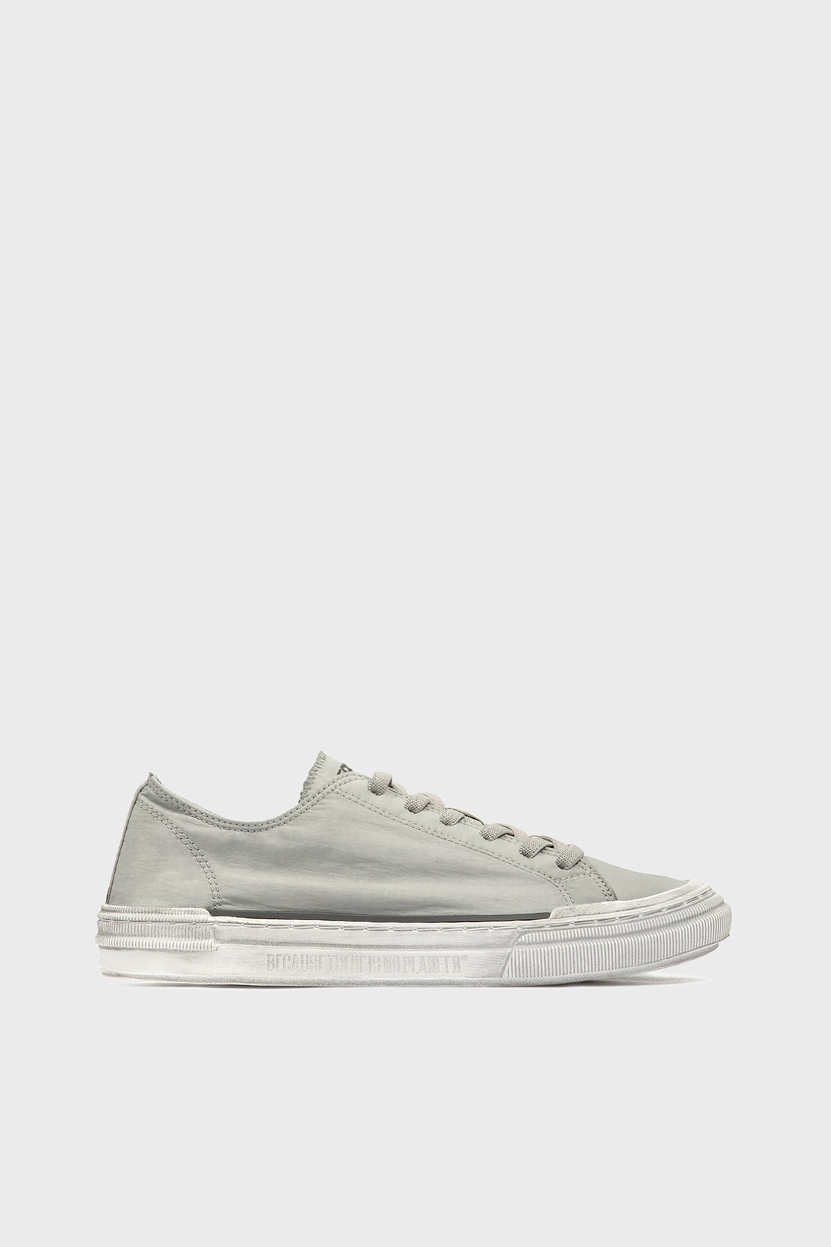 SCHUHE STRENK HELLGRAU