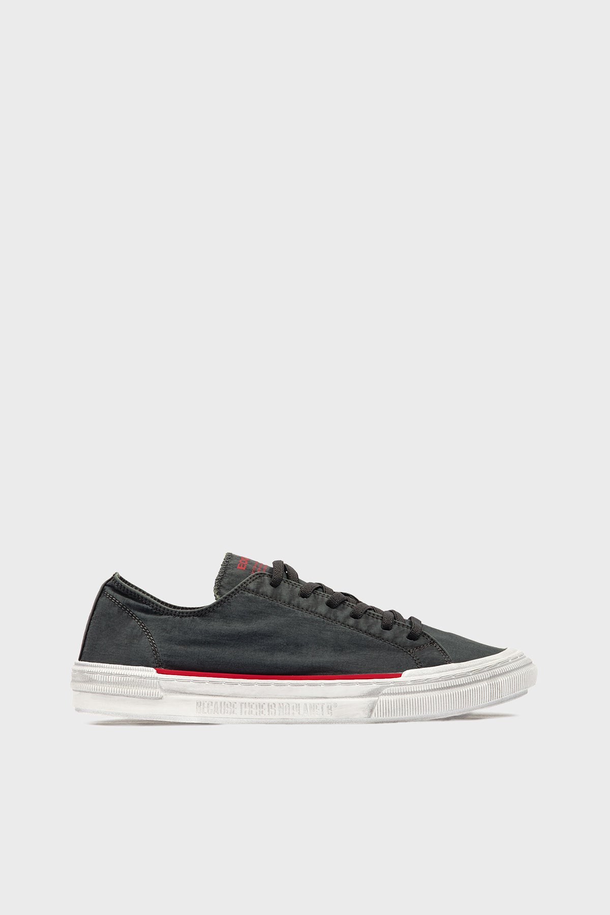 SCHUHE STRENK DUNKELGRAU