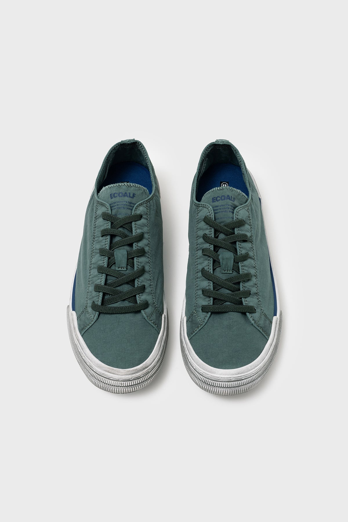 SCHUHE STRENK GRÜN