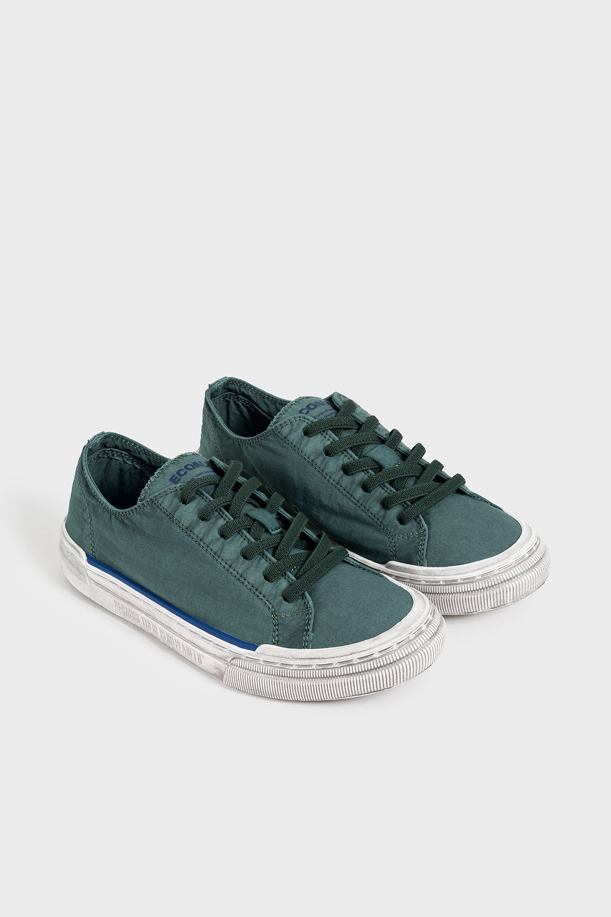 SCHUHE STRENK GRÜN