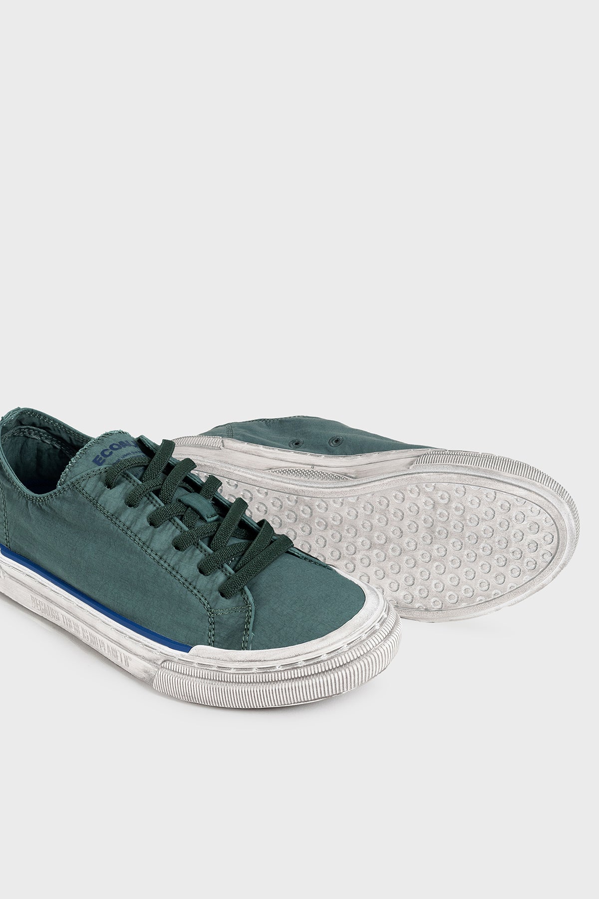 SCHUHE STRENK GRÜN