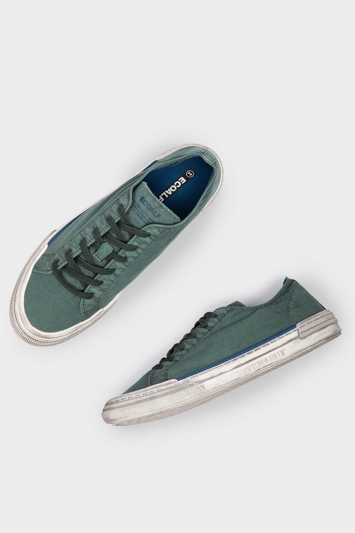 SCHUHE STRENK GRÜN