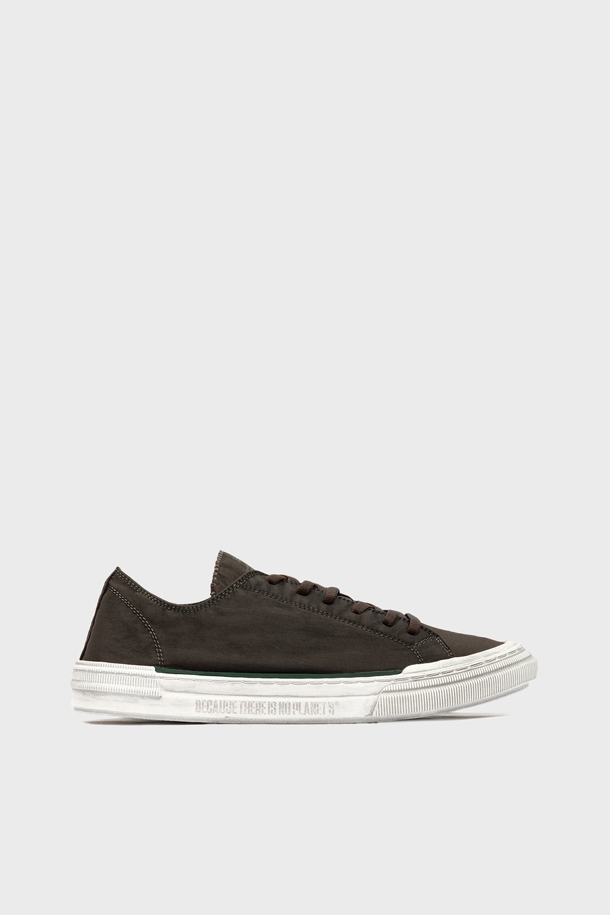 SCHUHE STRENK BRAUN