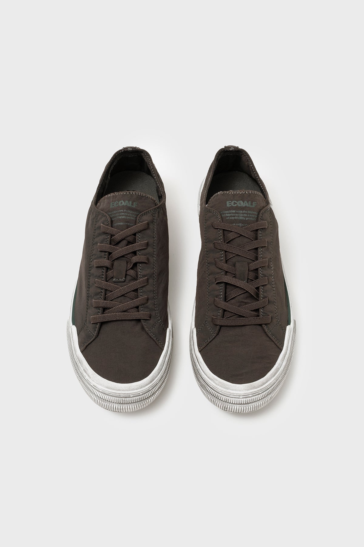 SCHUHE STRENK BRAUN
