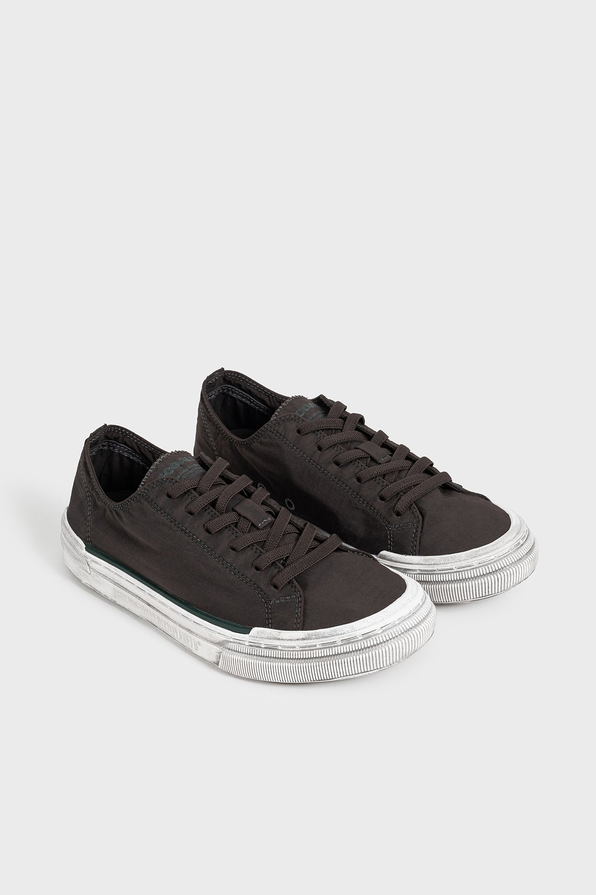 SCHUHE STRENK BRAUN