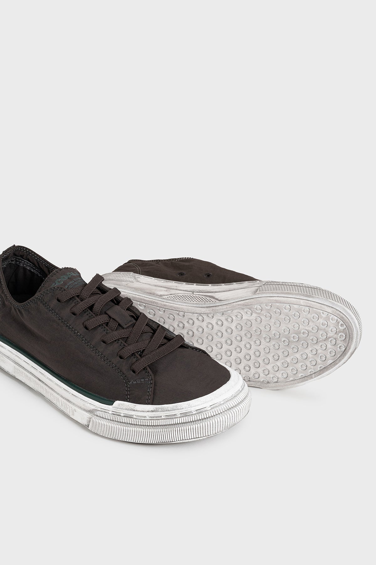 SCHUHE STRENK BRAUN