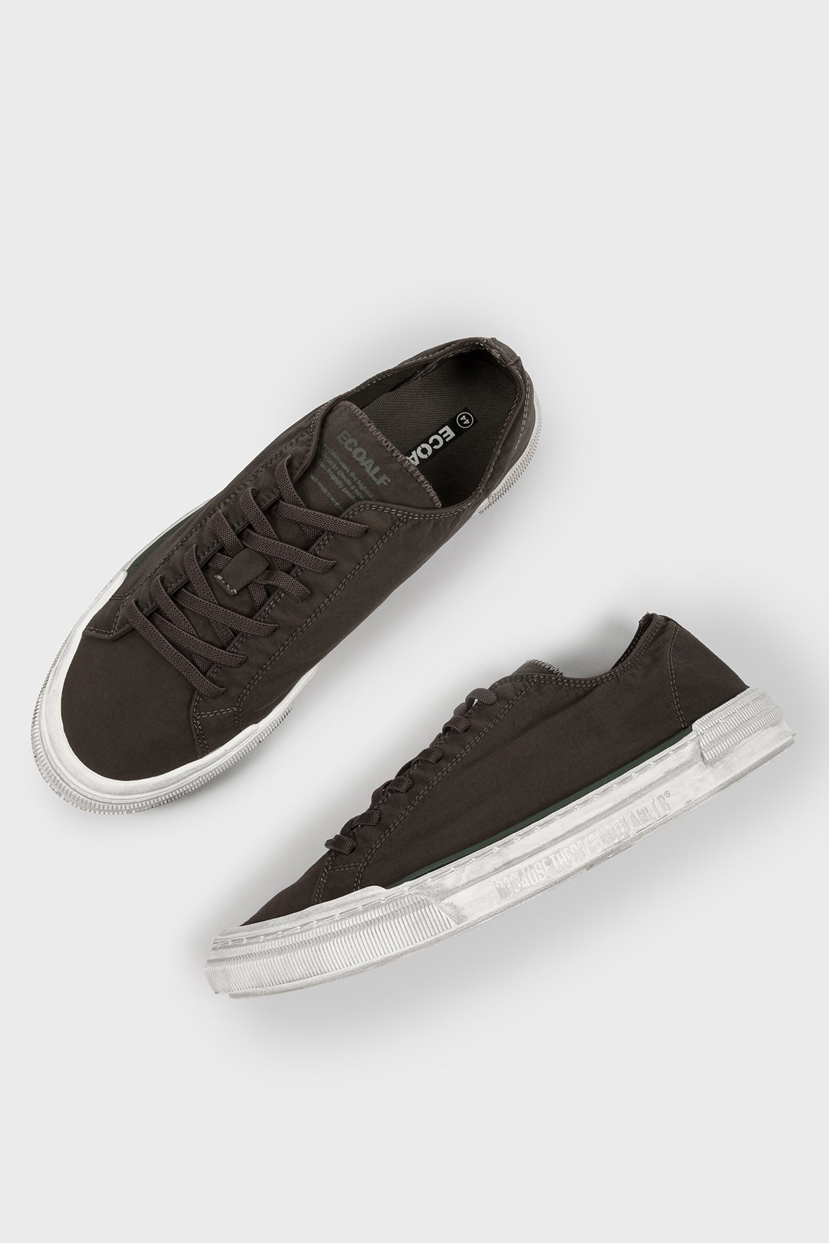 SCHUHE STRENK BRAUN
