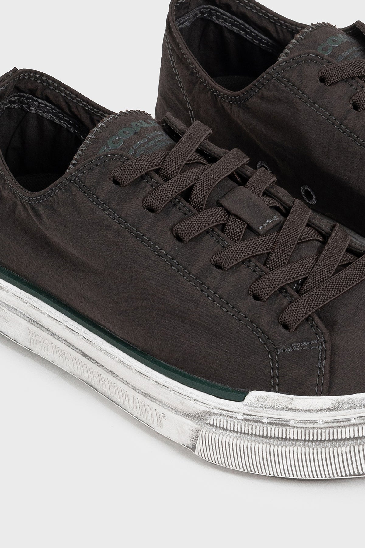 SCHUHE STRENK BRAUN