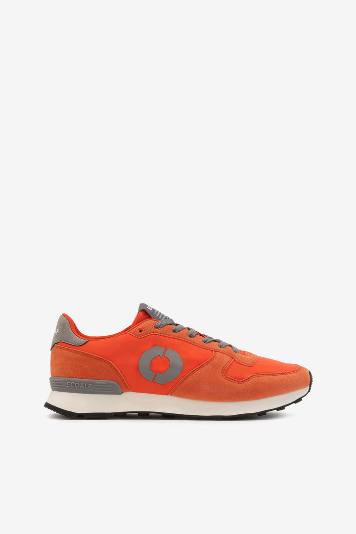 ORANGE UCLAALF TRAINERS