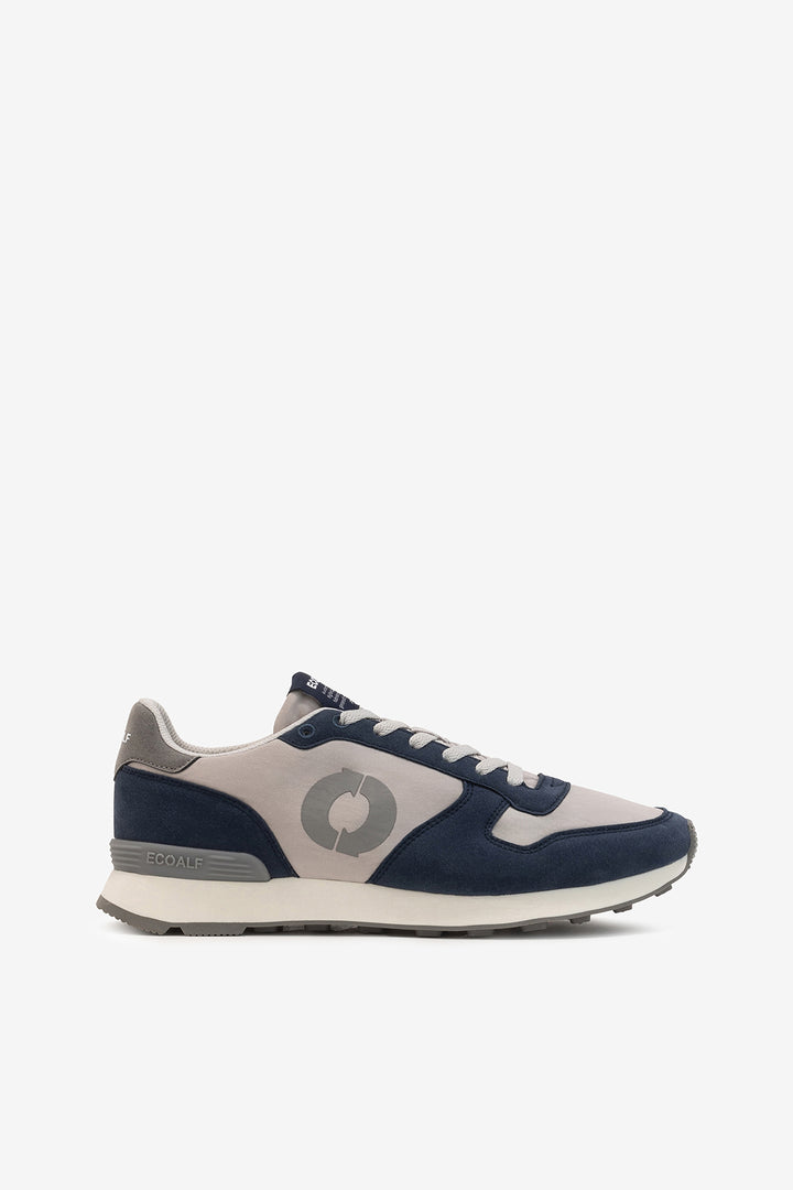 BASKETS UCLAALF BLEU MARINE