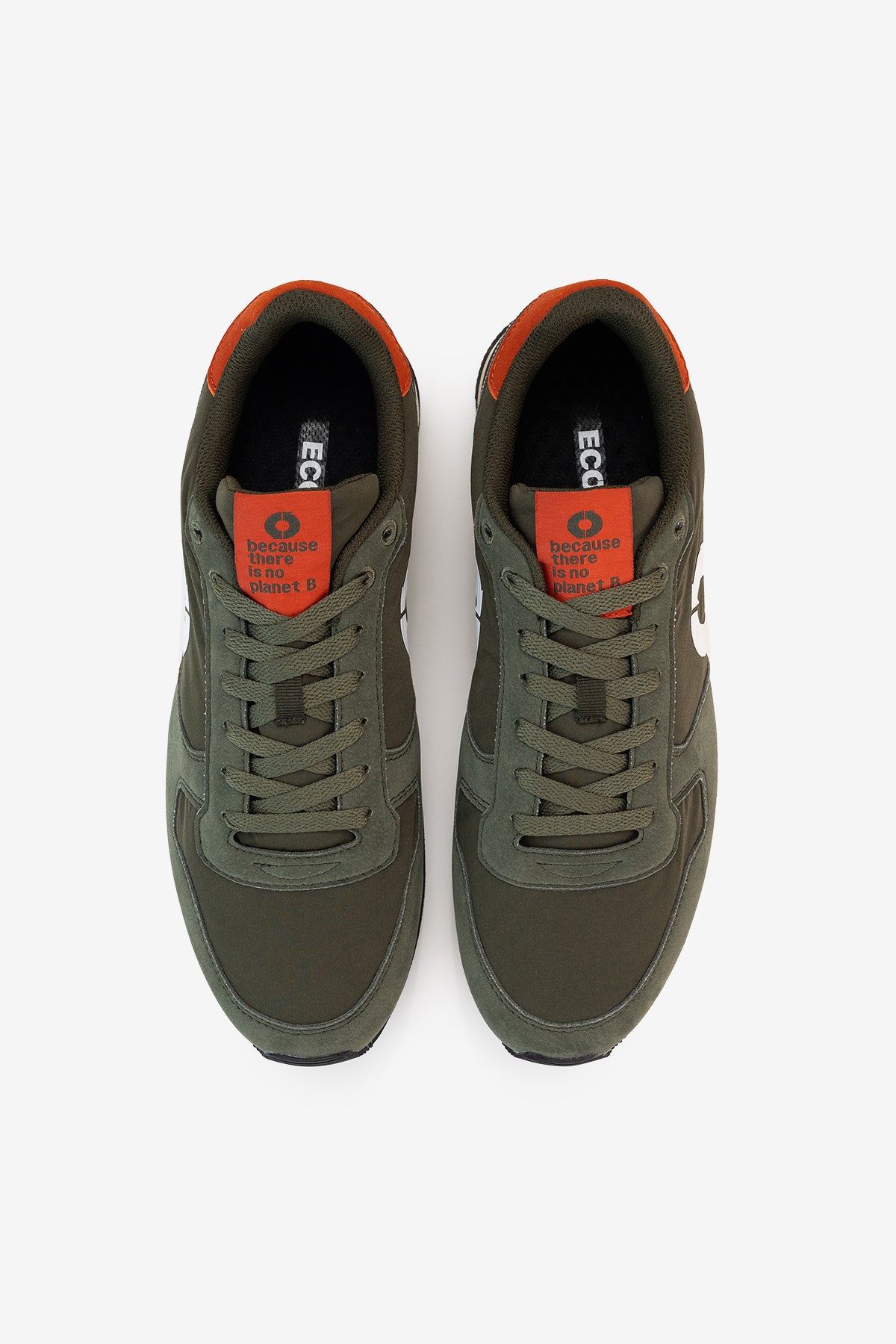 UCLAALF KHAKI TRAINER