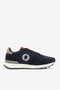 NAVY BLUE UCLAALF TRAINERS