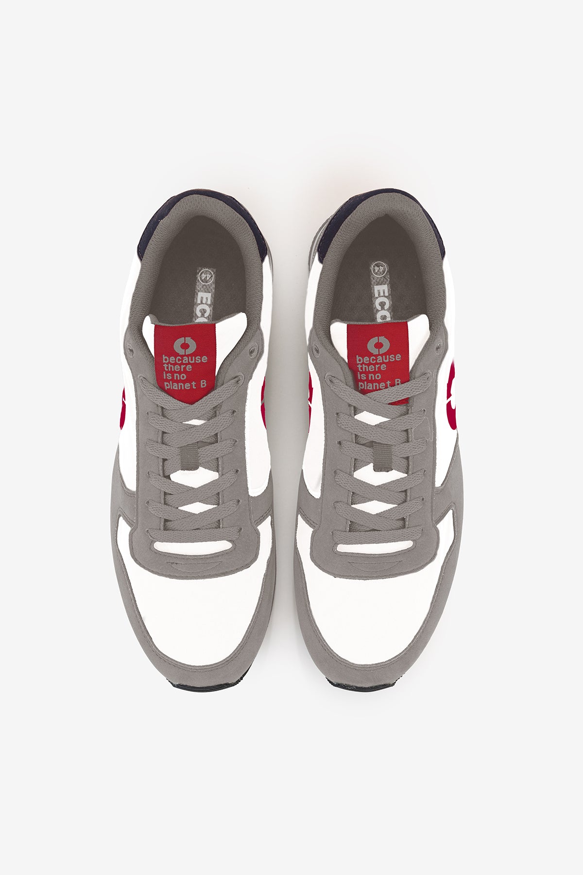 SNEAKERS UCLAALF MARRONE