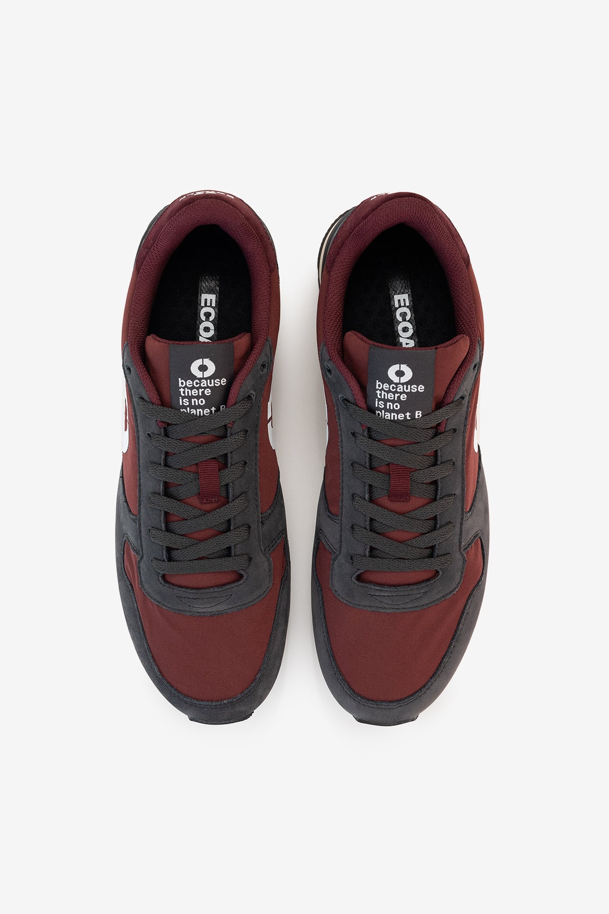 SCHUHE UCLAALF GRANATROT