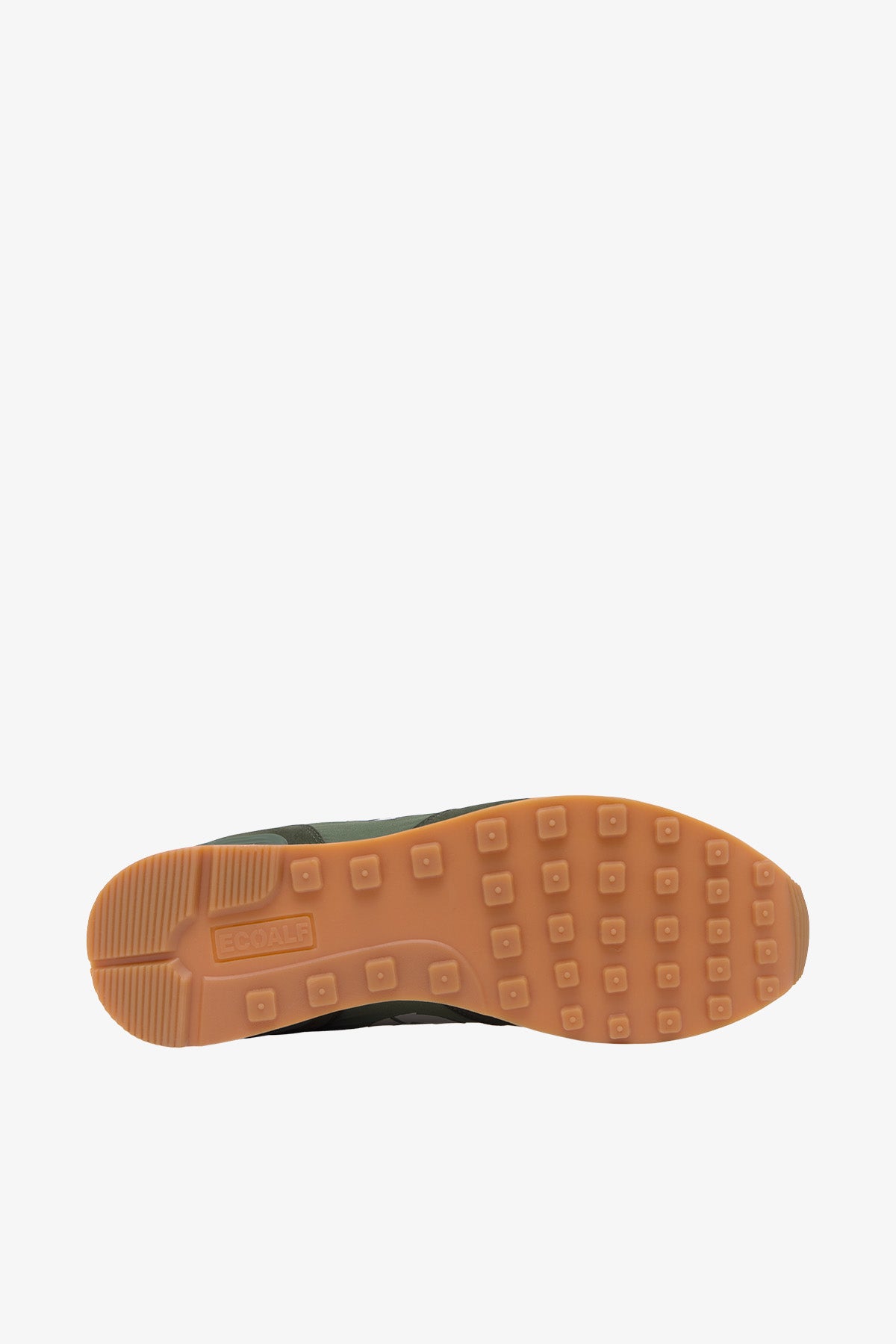 ECOALF | Herrenschuhe Ucla grün