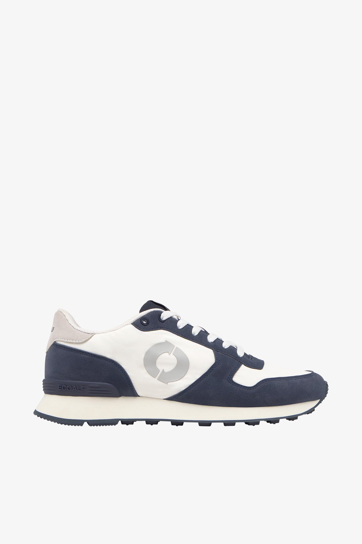 NAVY BLUE UCLAALF TRAINERS