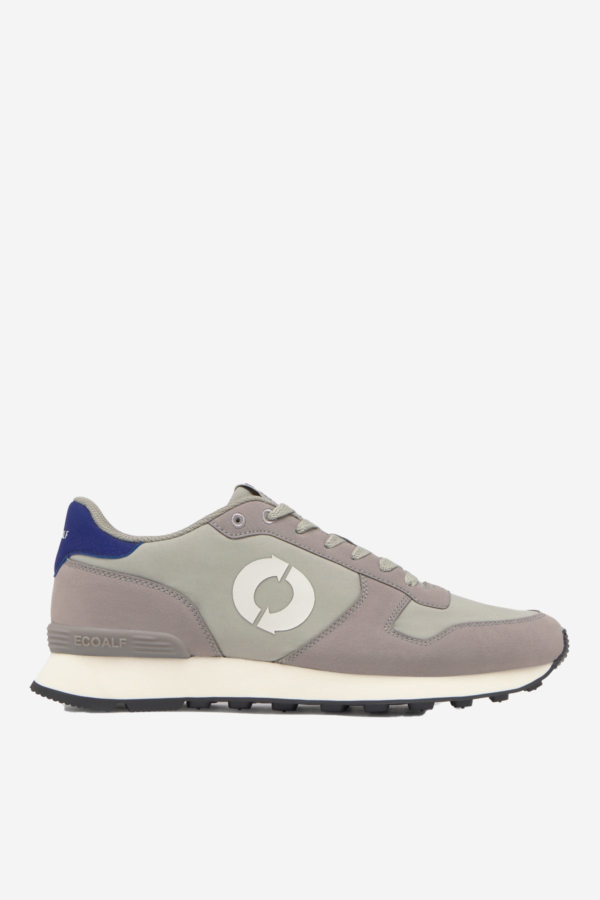 LIGHT GREY UCLAALF TRAINERS