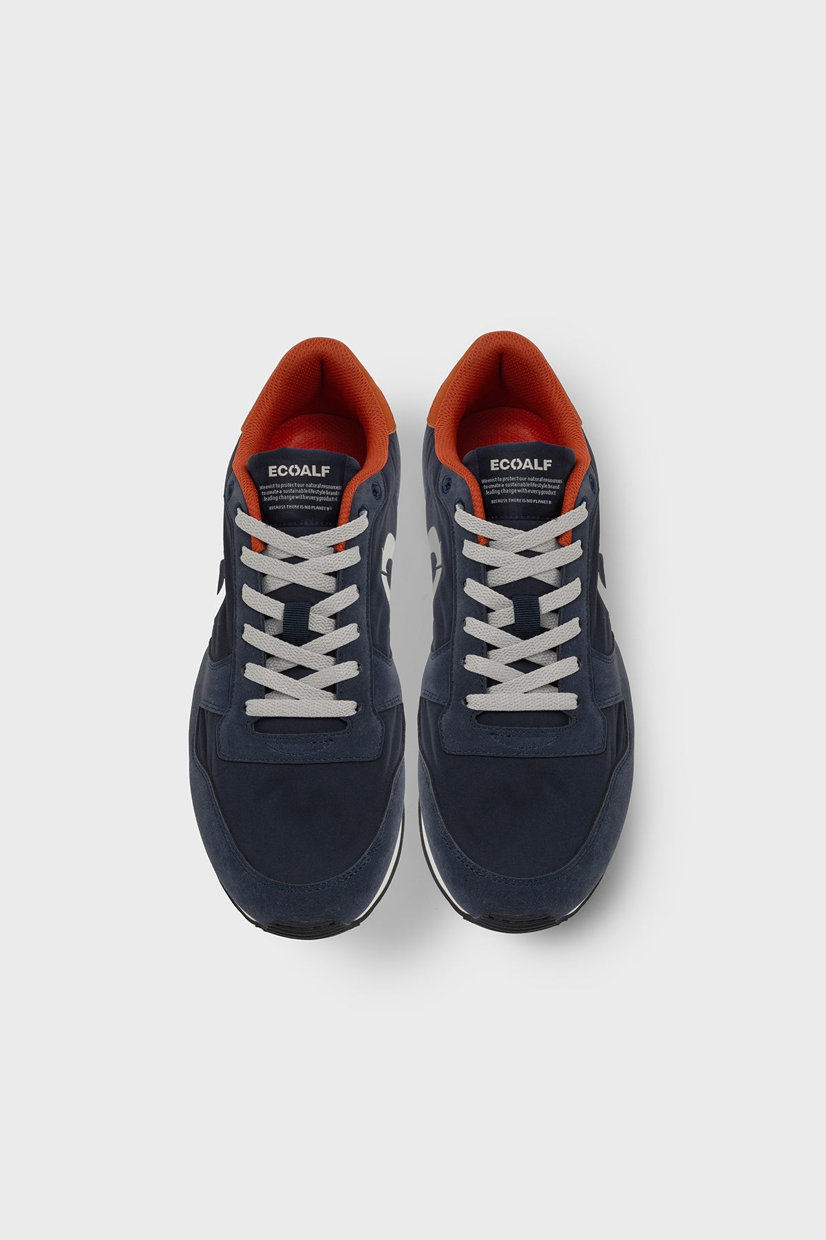 SCHUHE UCLA MARINEBLAU
