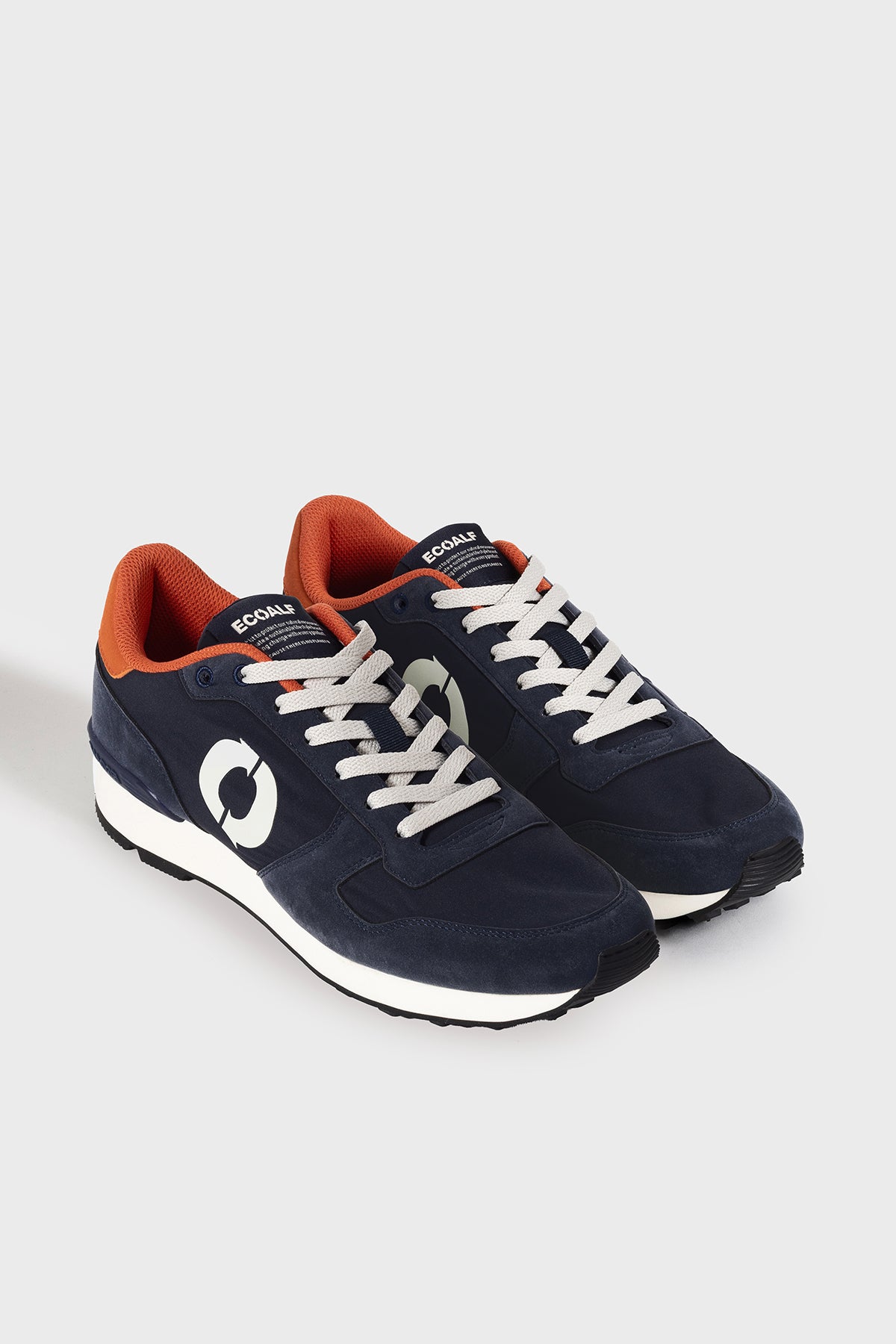 SCHUHE UCLA MARINEBLAU