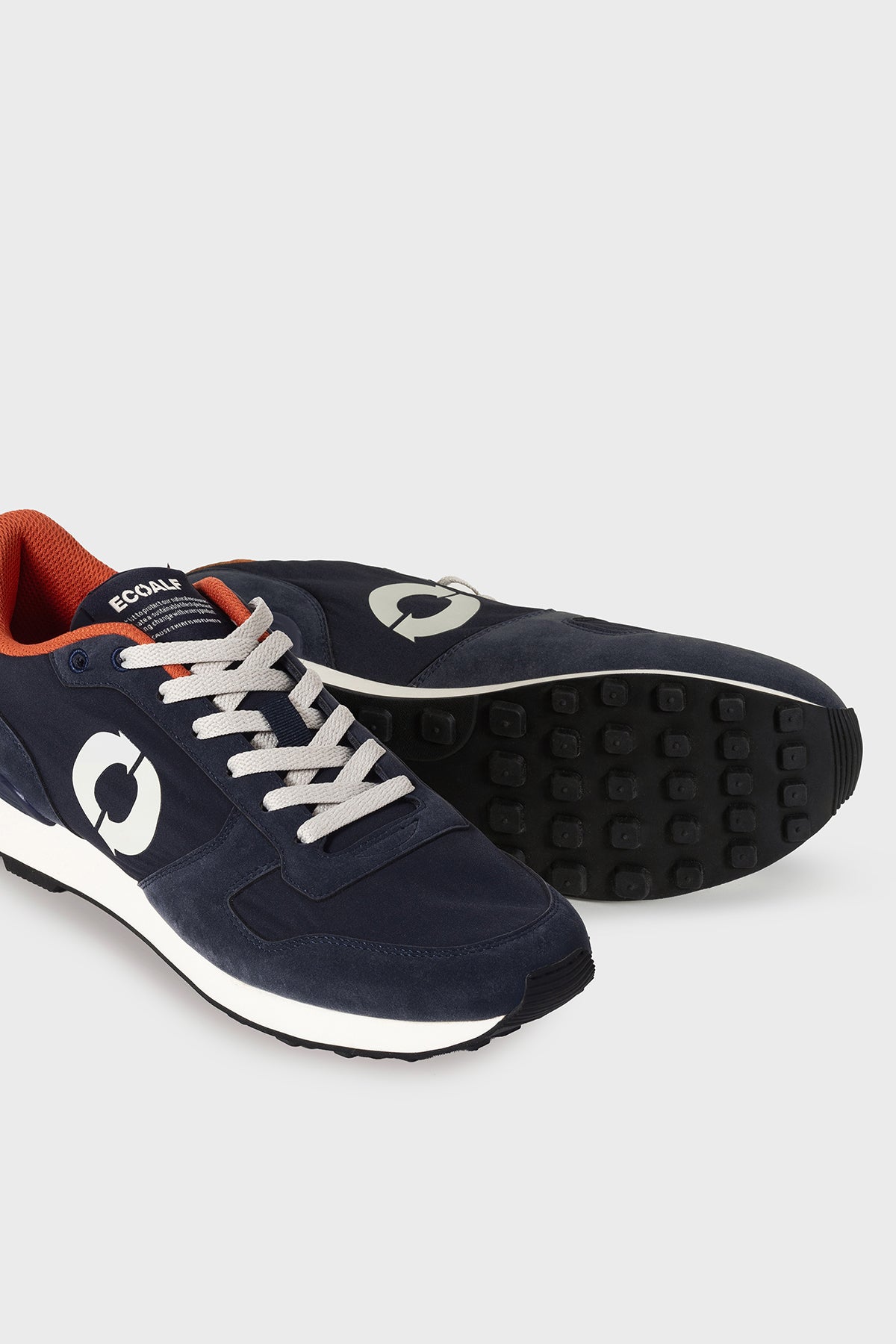 SCHUHE UCLA MARINEBLAU