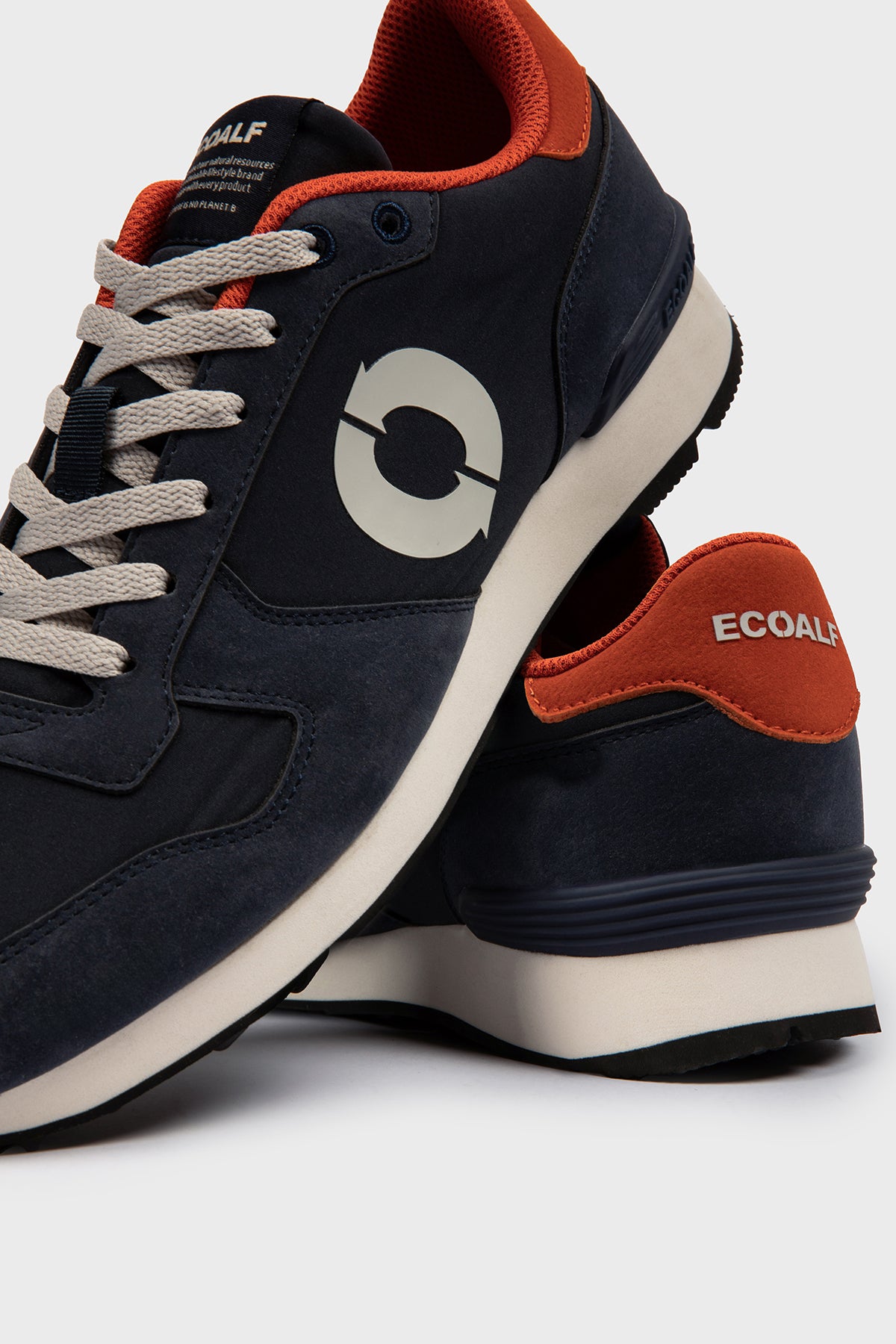 SCHUHE UCLA MARINEBLAU