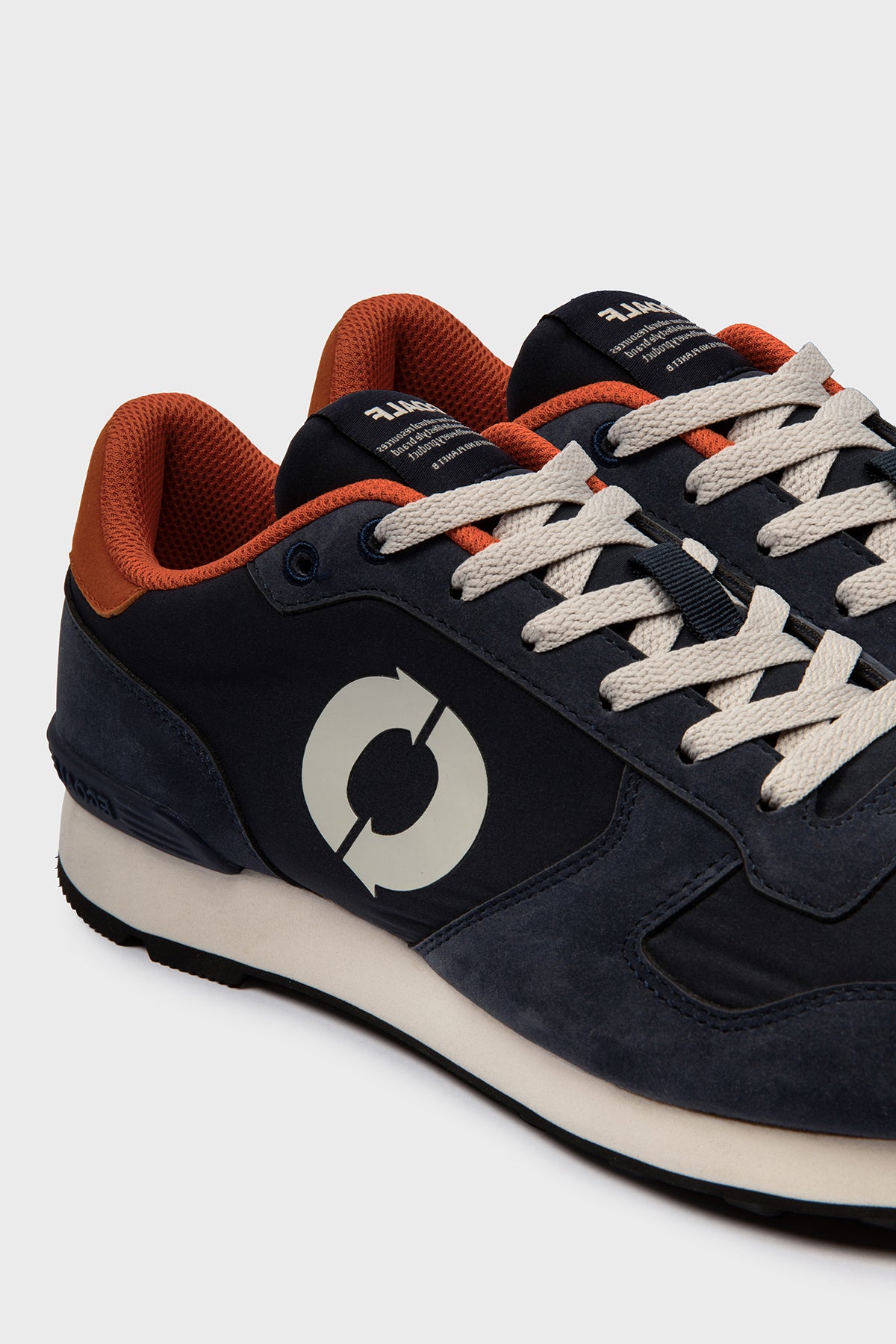 SCHUHE UCLA MARINEBLAU