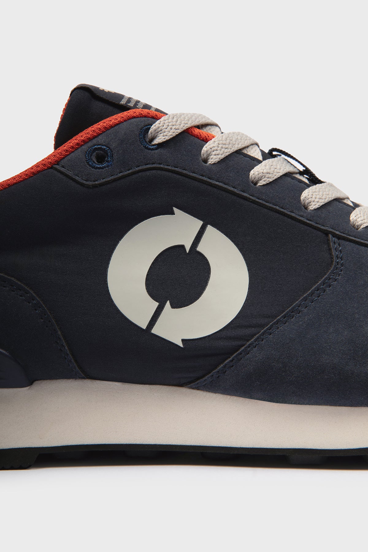 SCHUHE UCLA MARINEBLAU