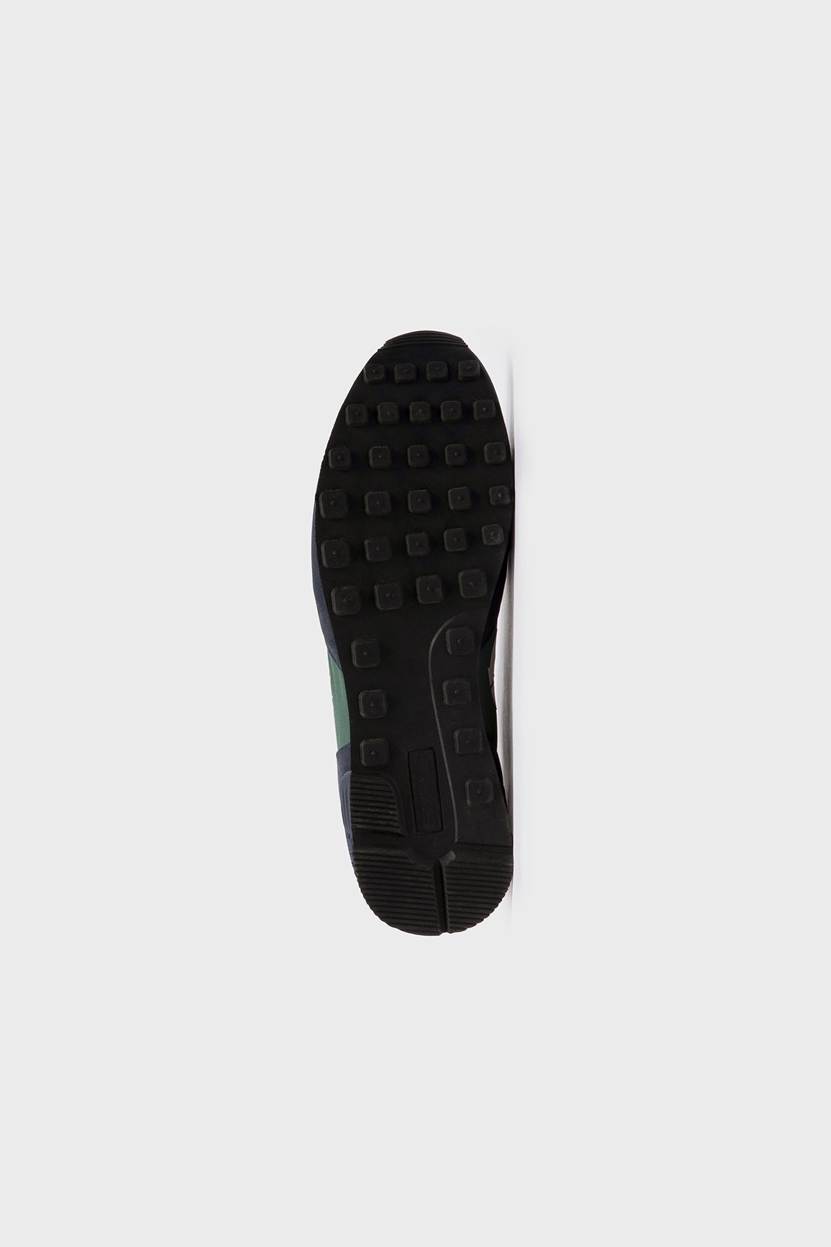 SCHUHE UCLA BLAU UND GRÜN