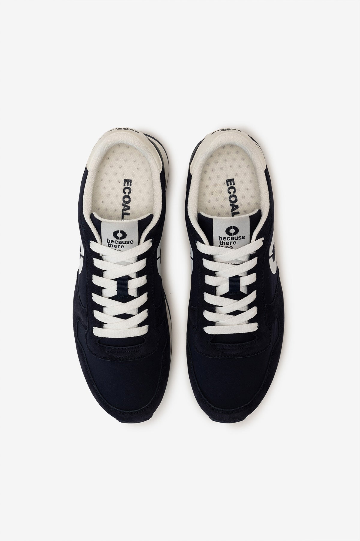 NAVY BLUE UCLA TRAINERS