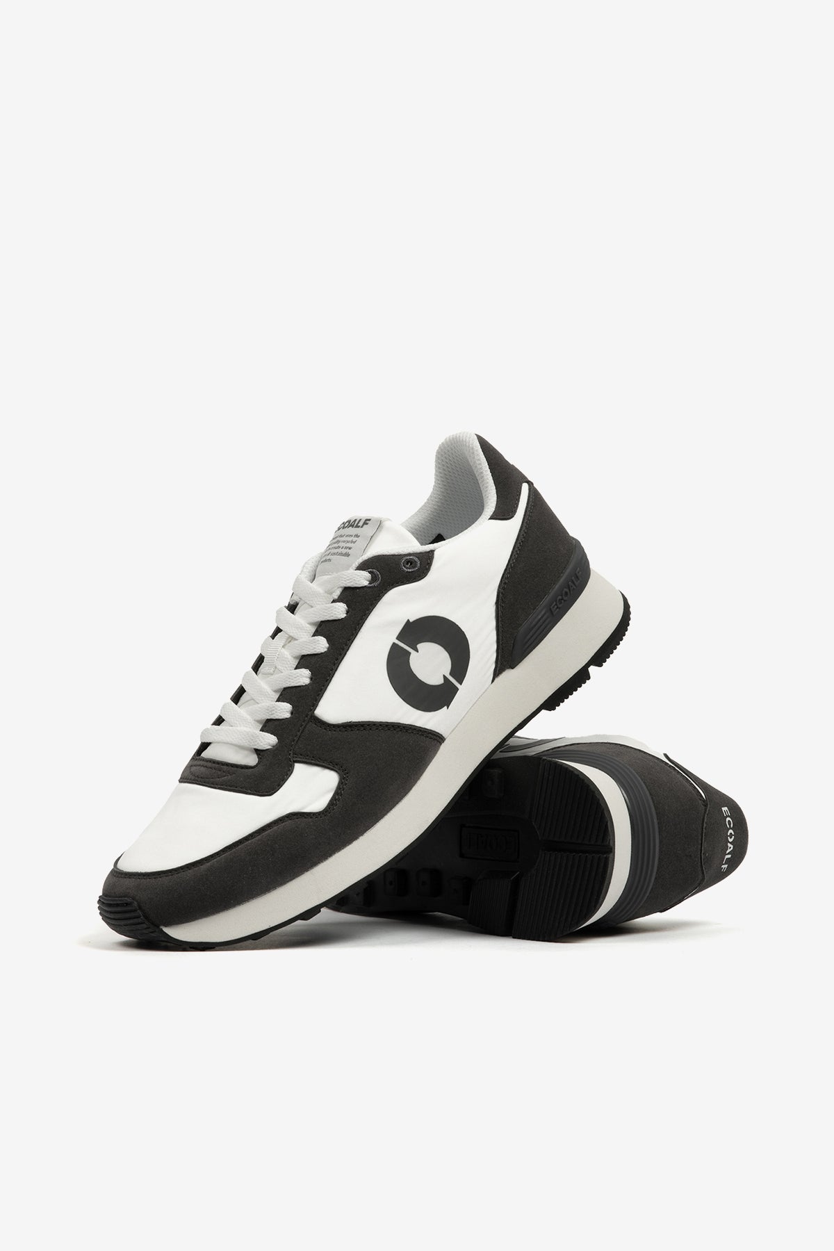 ZAPATILLAS UCLAALF MARRONES