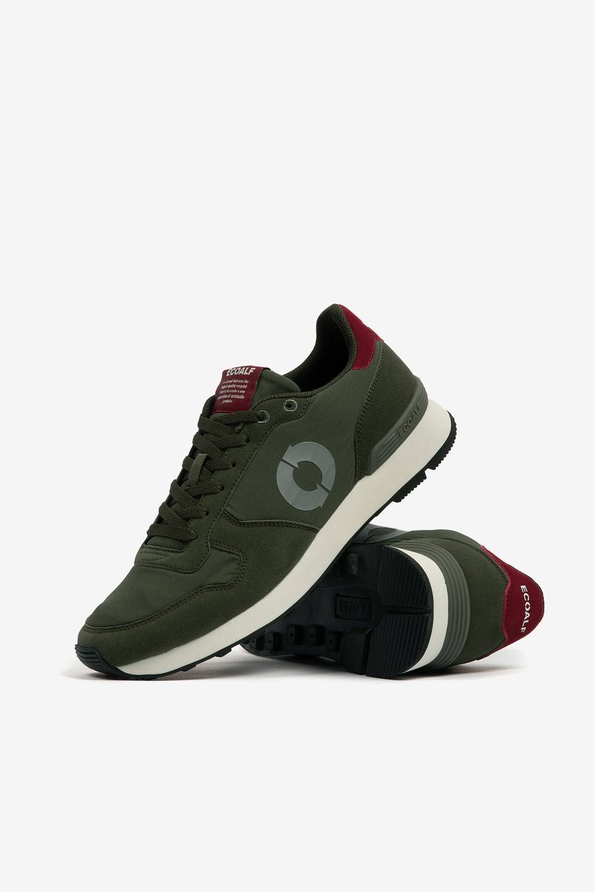 SCHUHE UCLAALF KHAKI