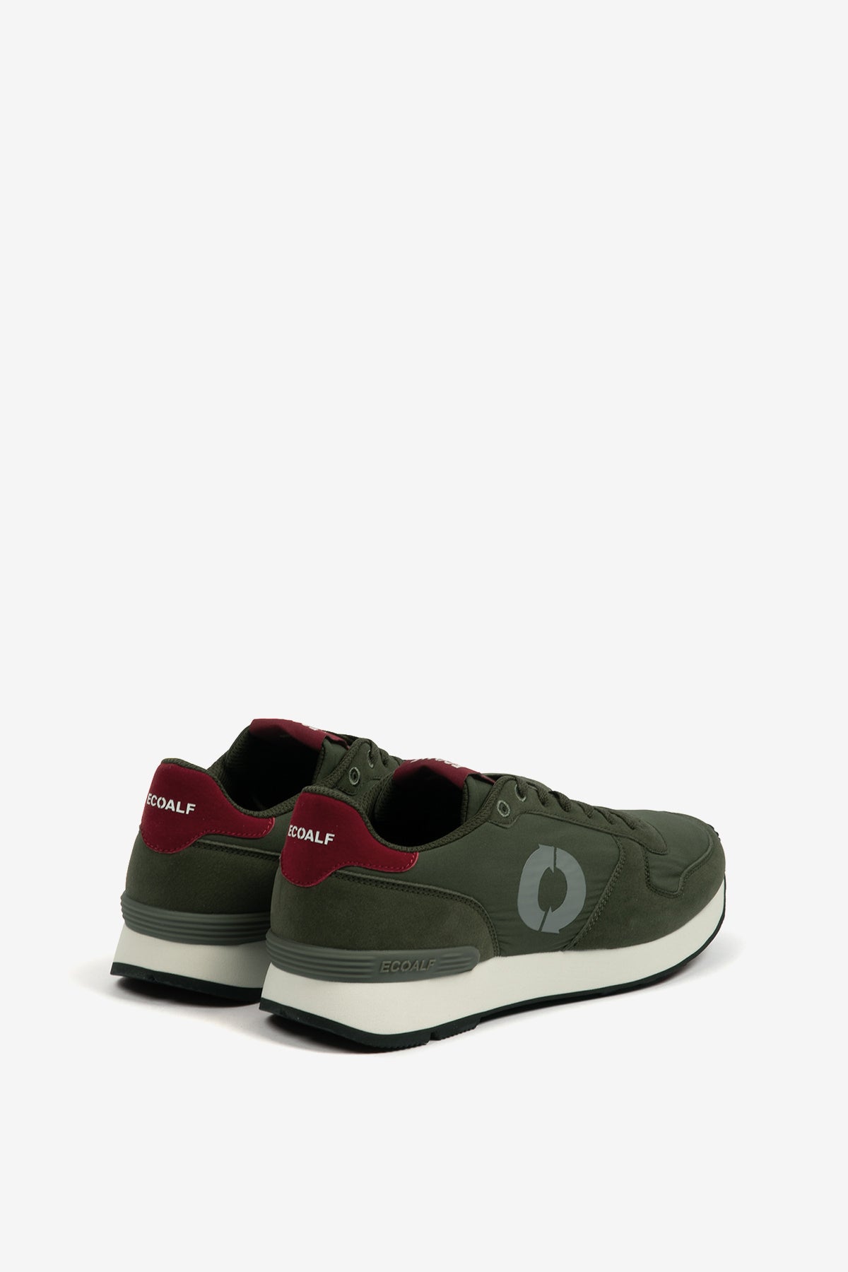 SCHUHE UCLAALF KHAKI