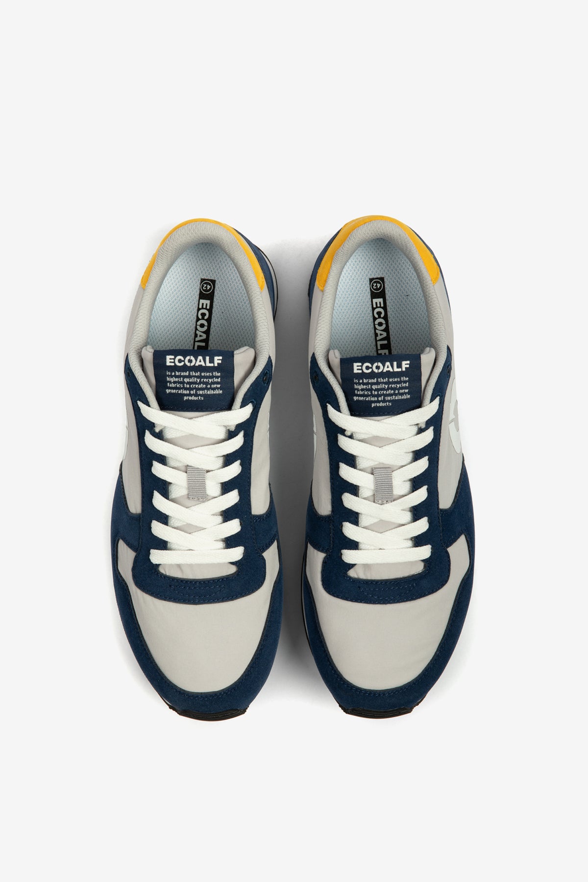 BLUE UCLAALF TRAINERS