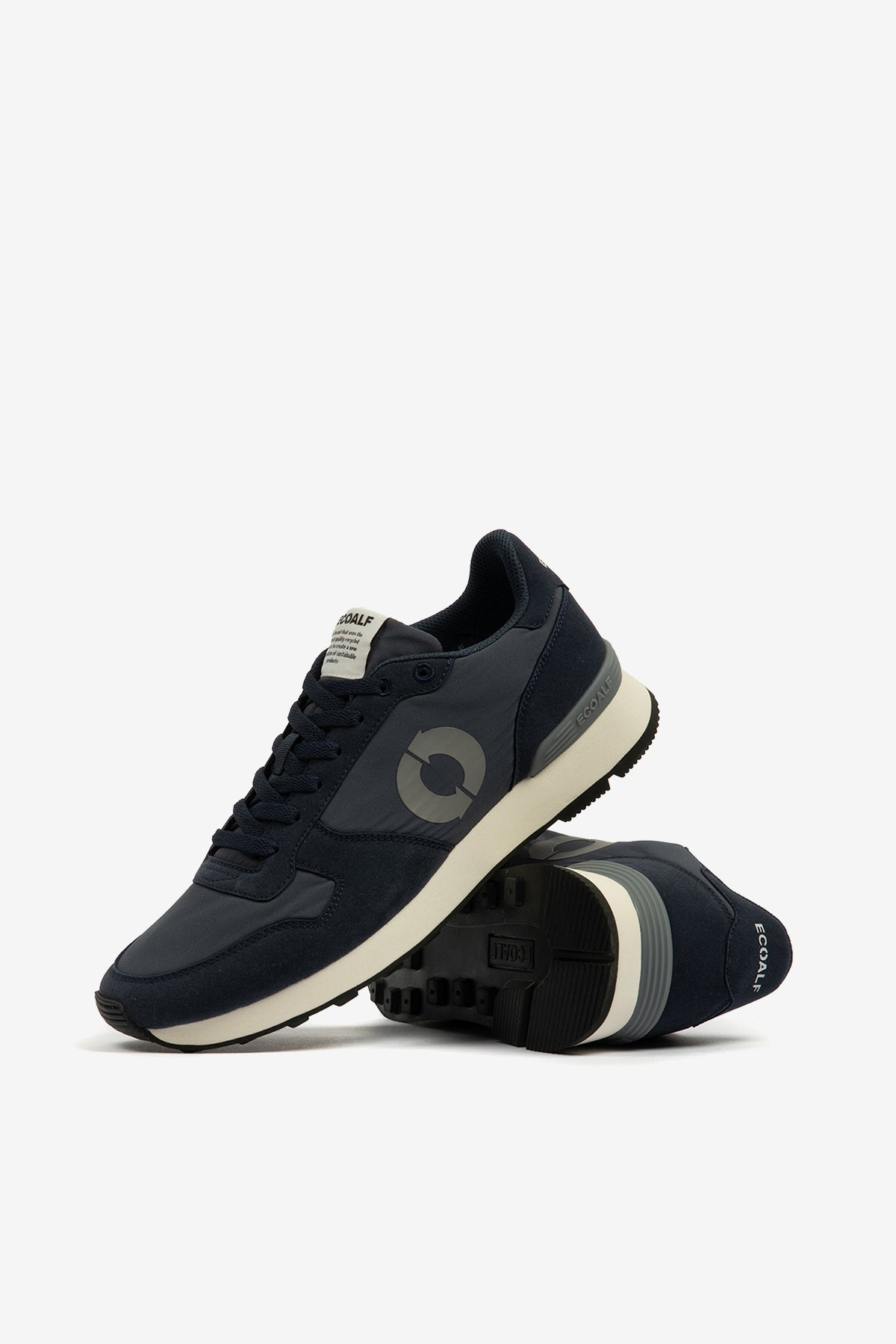 BLUE UCLAALF TRAINERS
