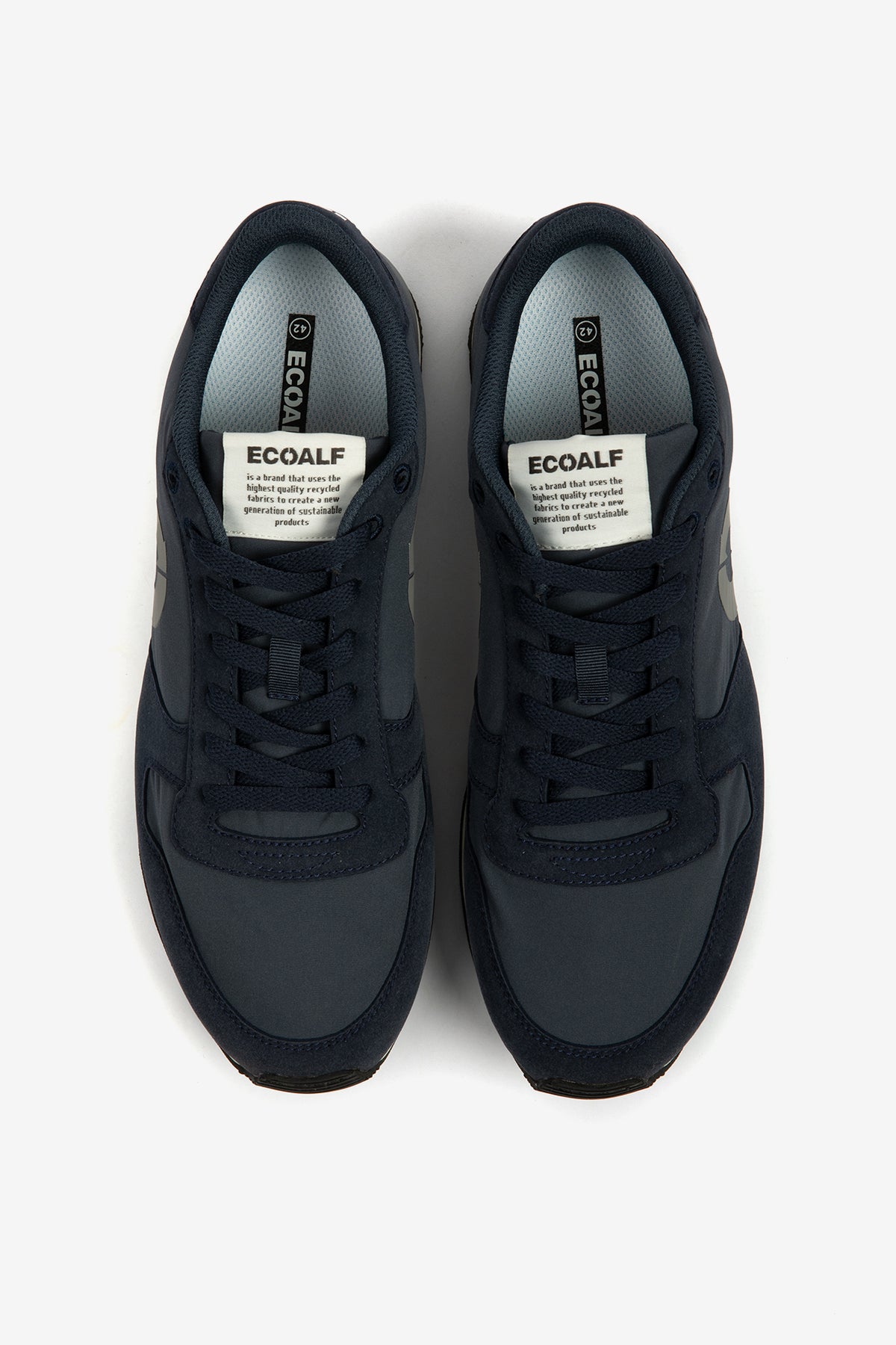 BLUE UCLAALF TRAINERS