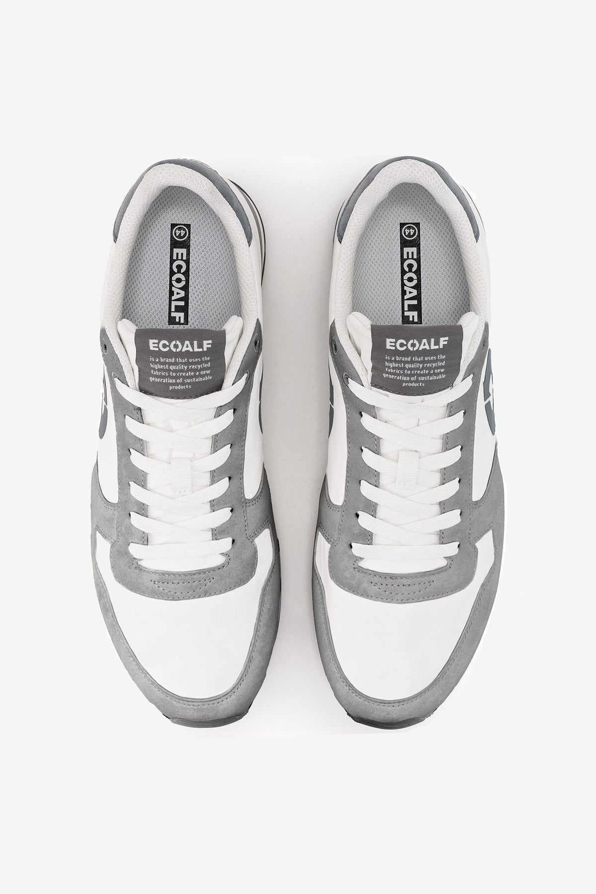 ZAPATILLAS UCLAALF GRISES