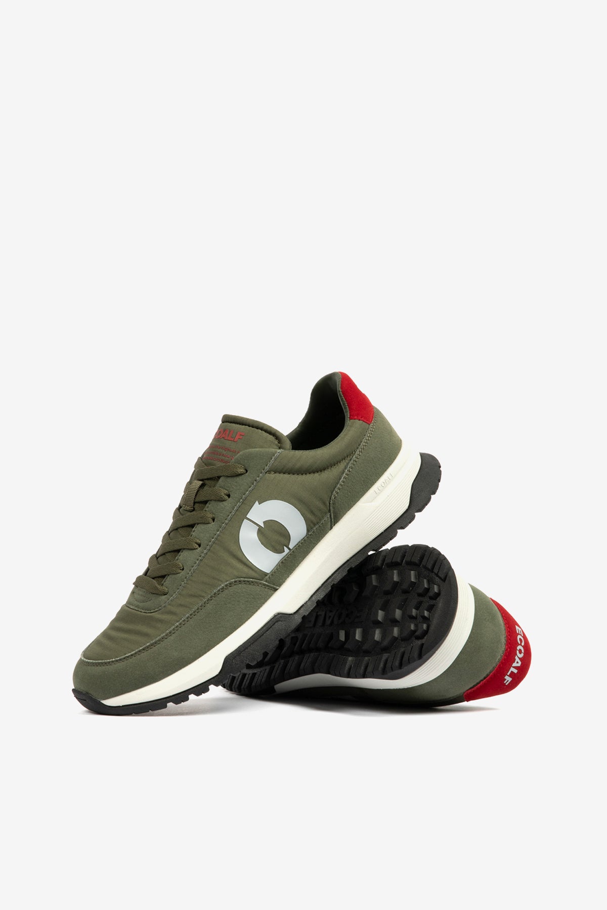 BASKETS VENTURA KAKI