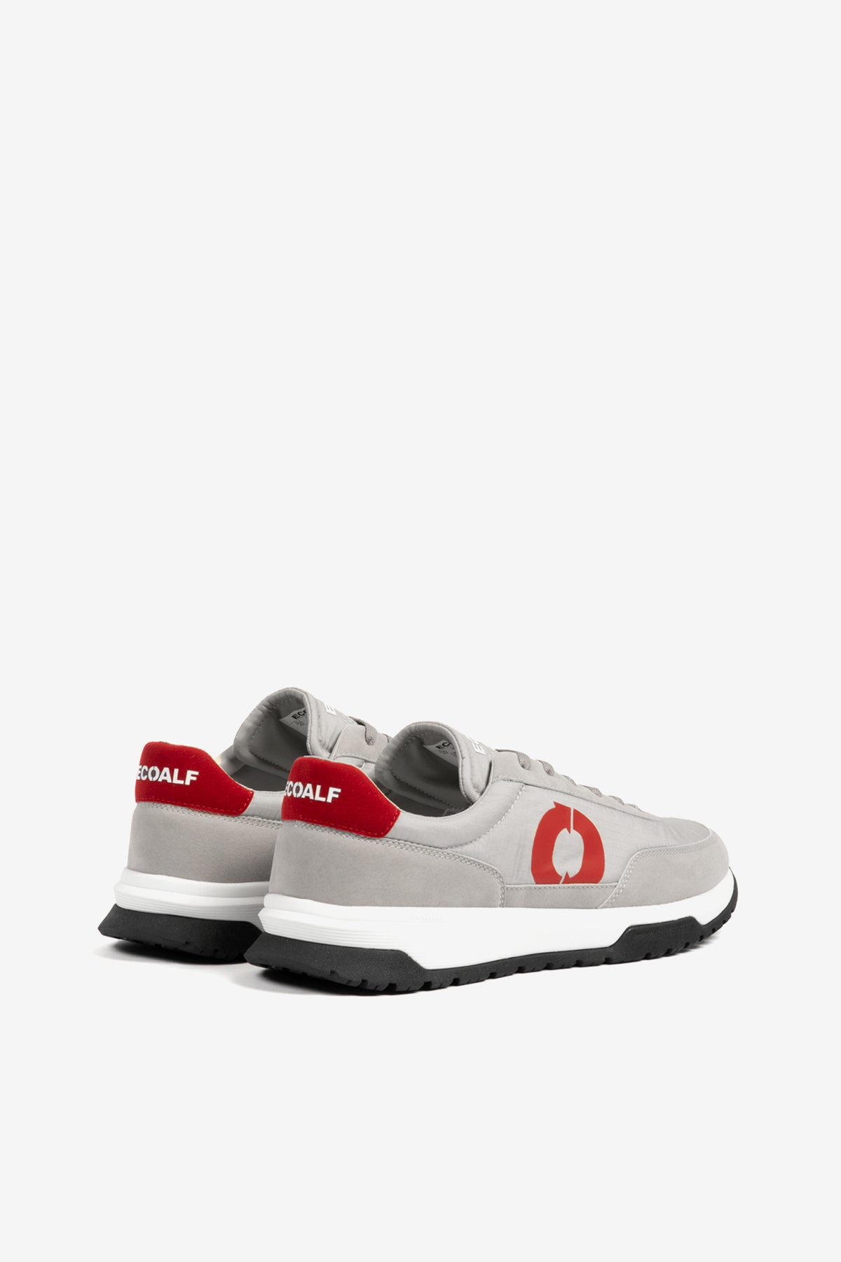 ZAPATILLAS VENTURA GRIS CLARO