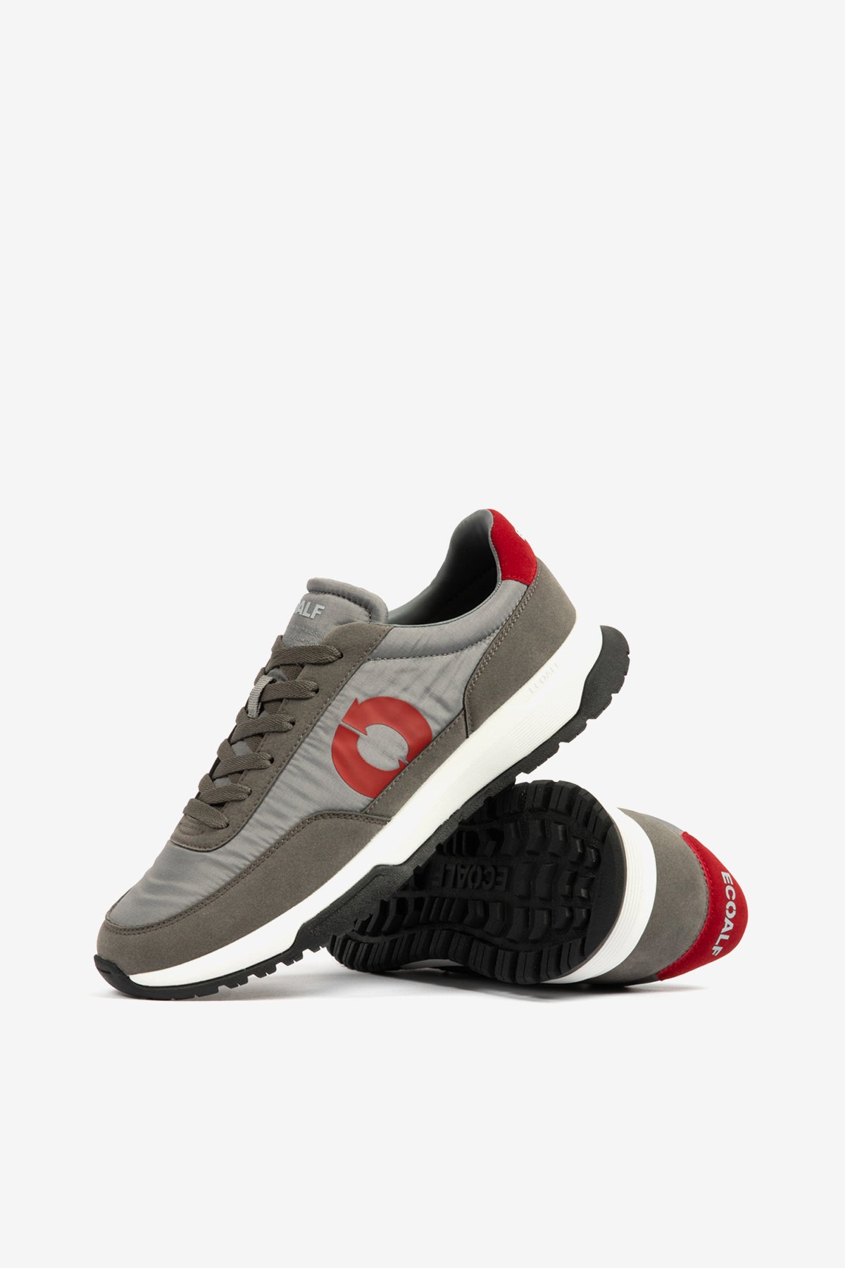 ZAPATILLAS VENTURA GRISES