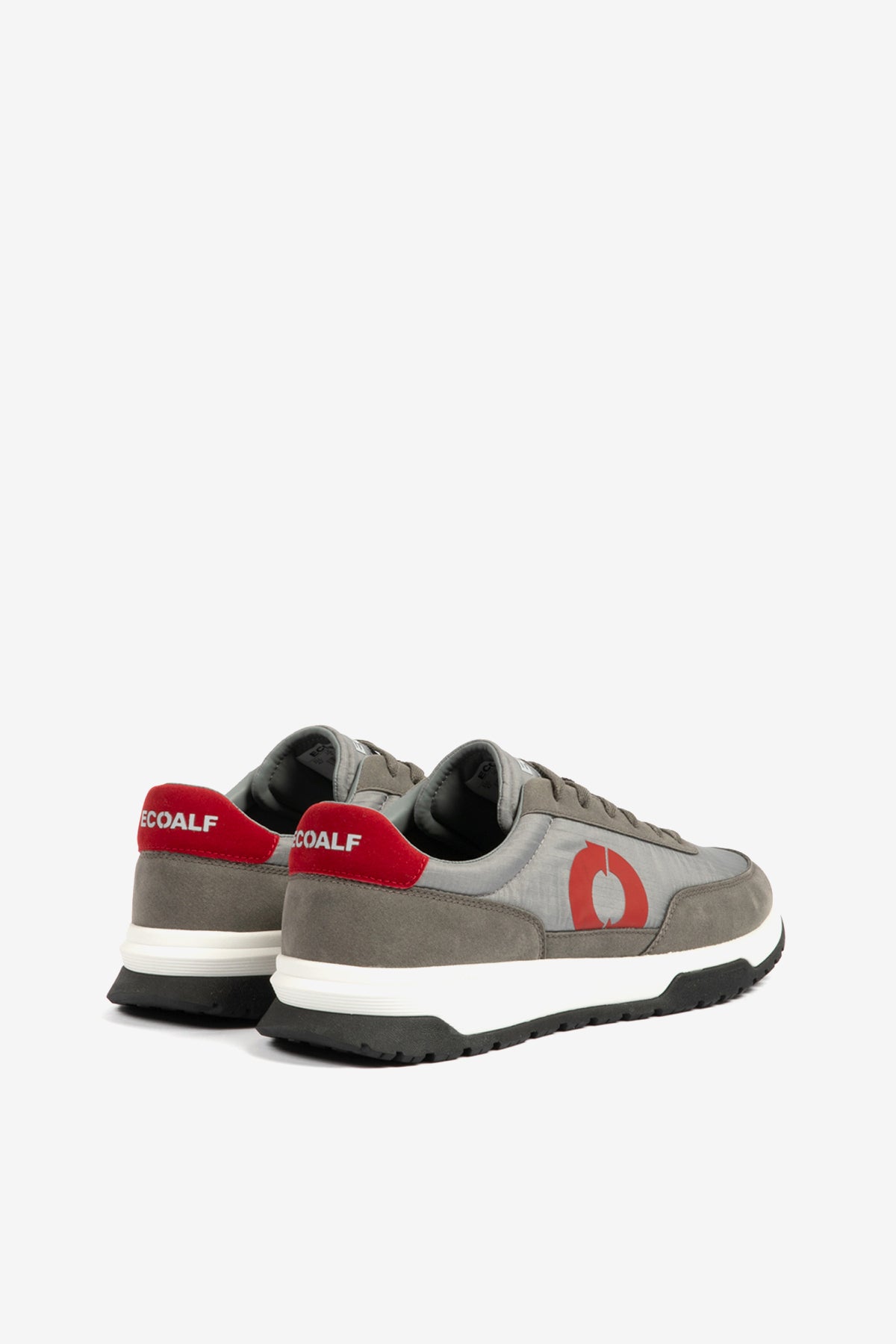 ZAPATILLAS VENTURA GRISES