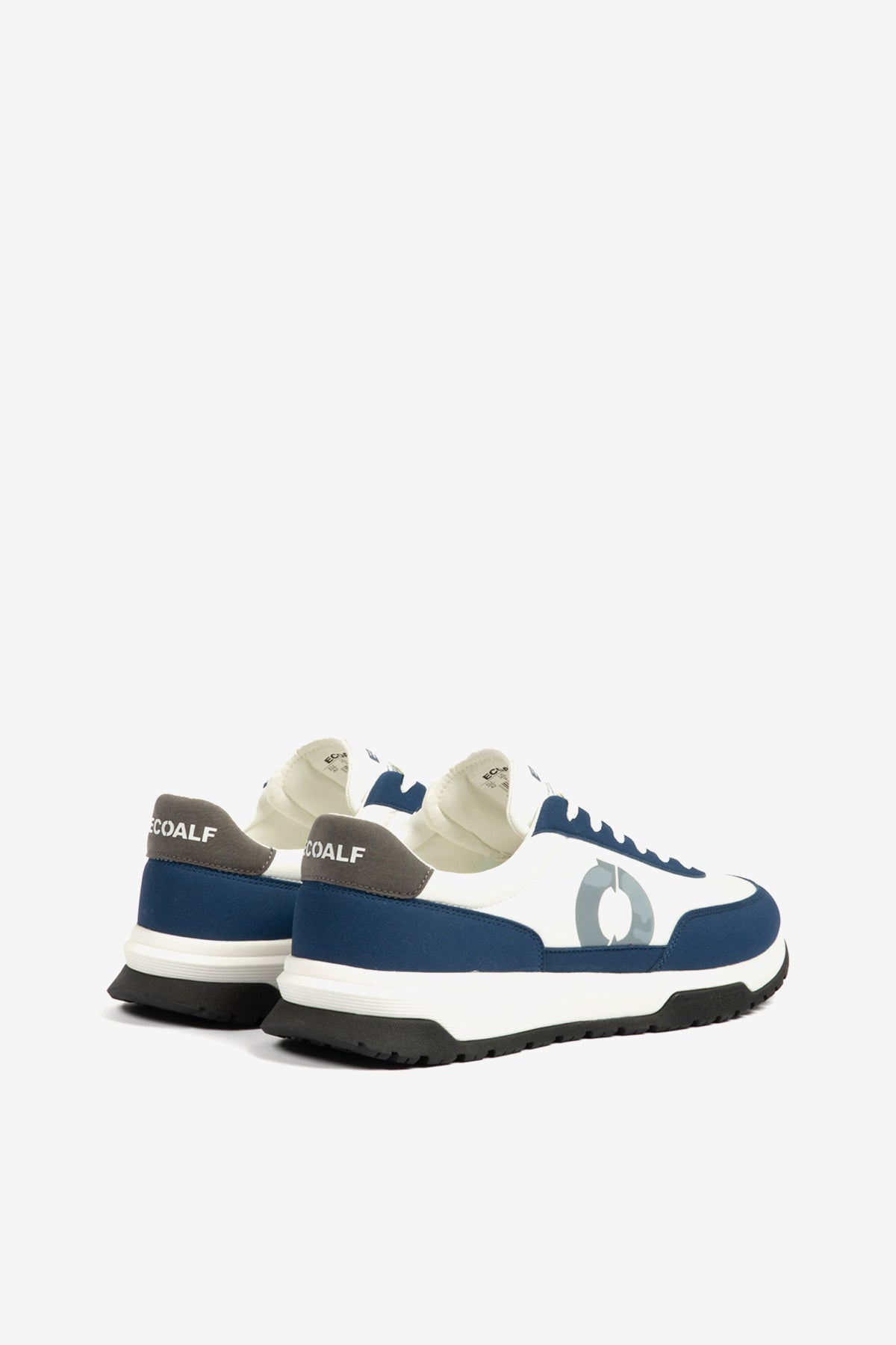 SNEAKERS VENTURA BLU NAVY/GRIGIE