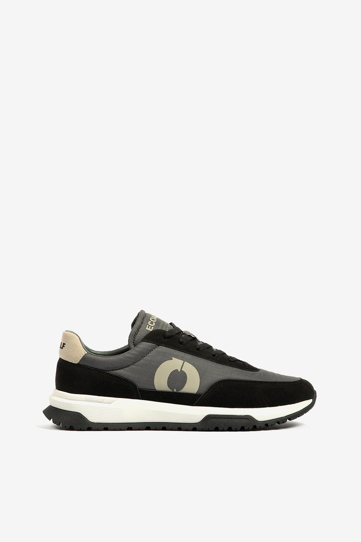 SCHUHE VENTURA GRAU/SCHWARZ