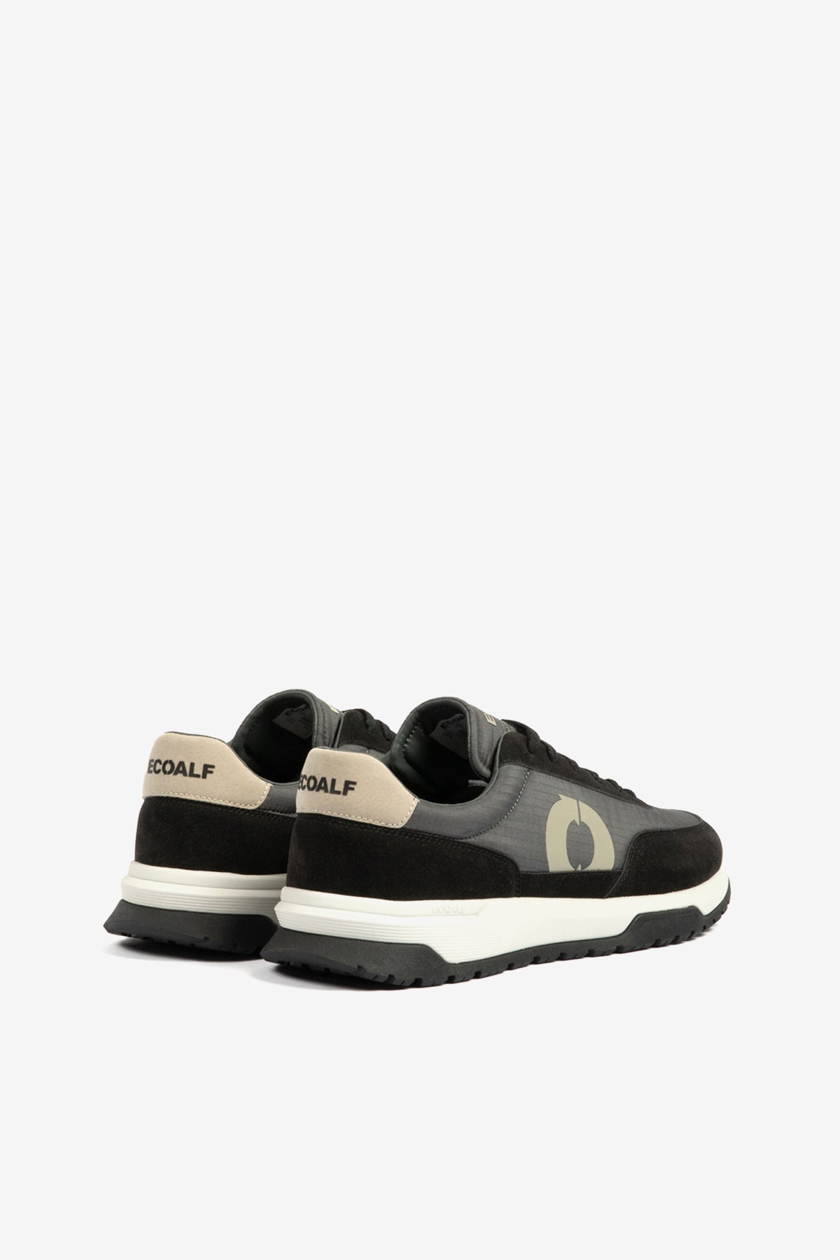 ZAPATILLAS VENTURA GRISES/NEGRAS